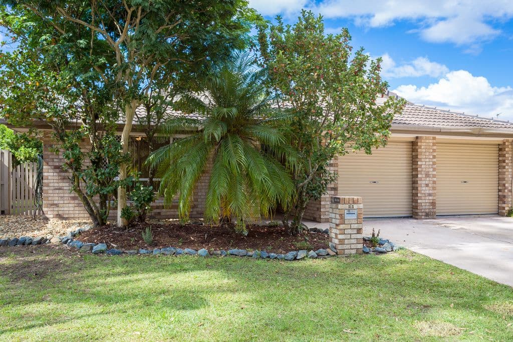23 Parkside Circuit, Robina QLD 4226, Robina - Thumbnail 2