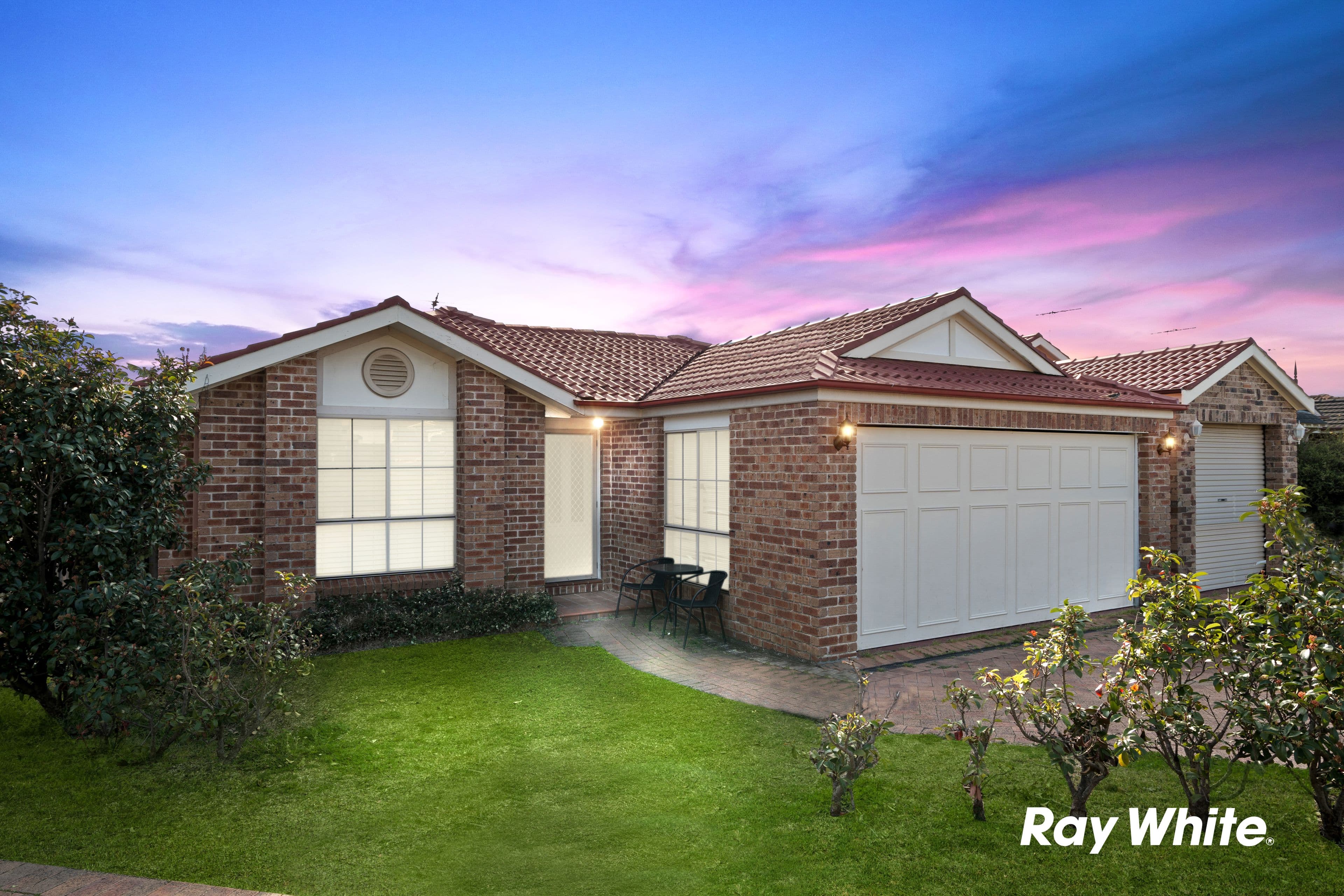 14 Glenbawn Place, Woodcroft NSW 2767, Woodcroft - Image 1