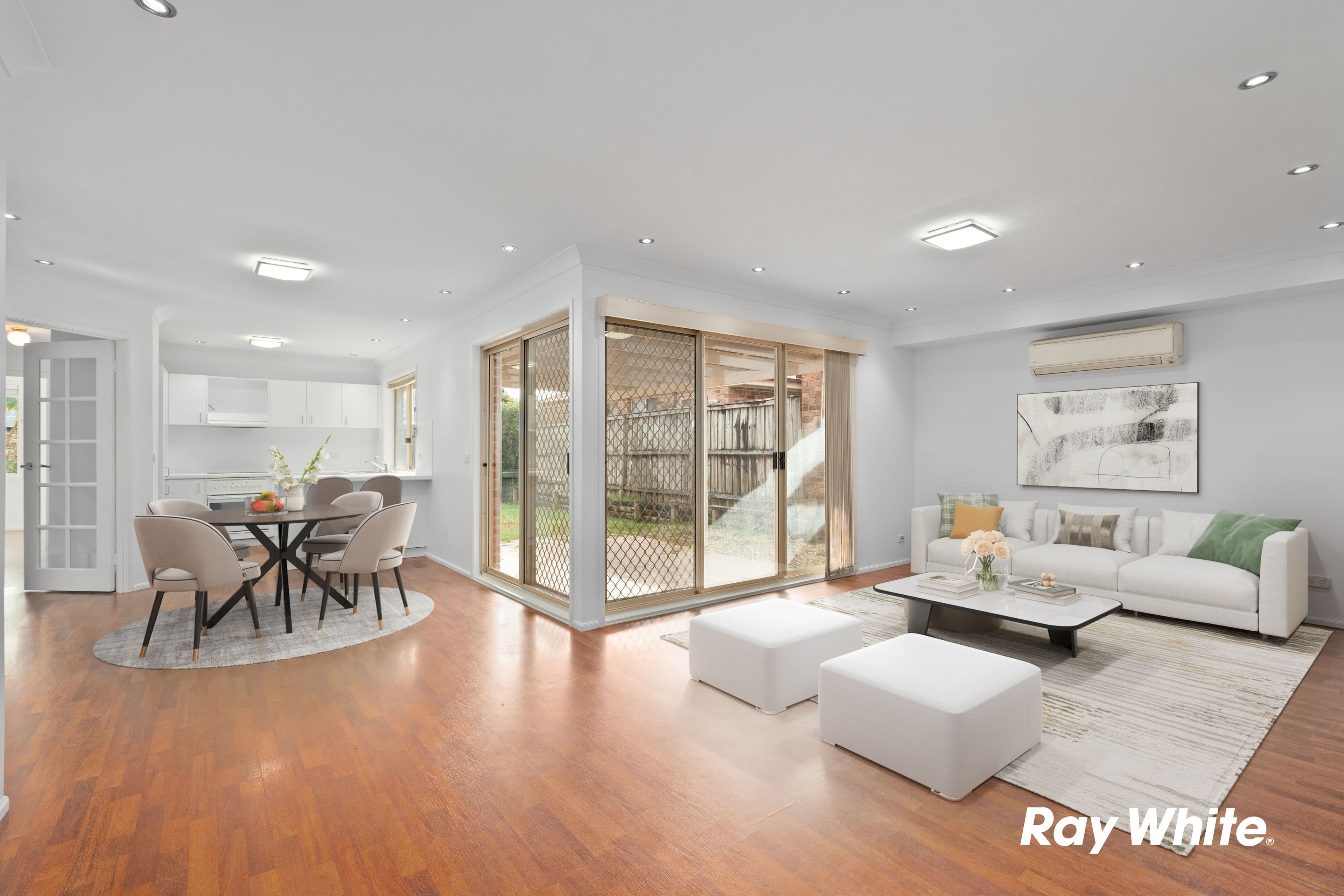 14 Glenbawn Place, Woodcroft NSW 2767, Woodcroft - Thumbnail 2