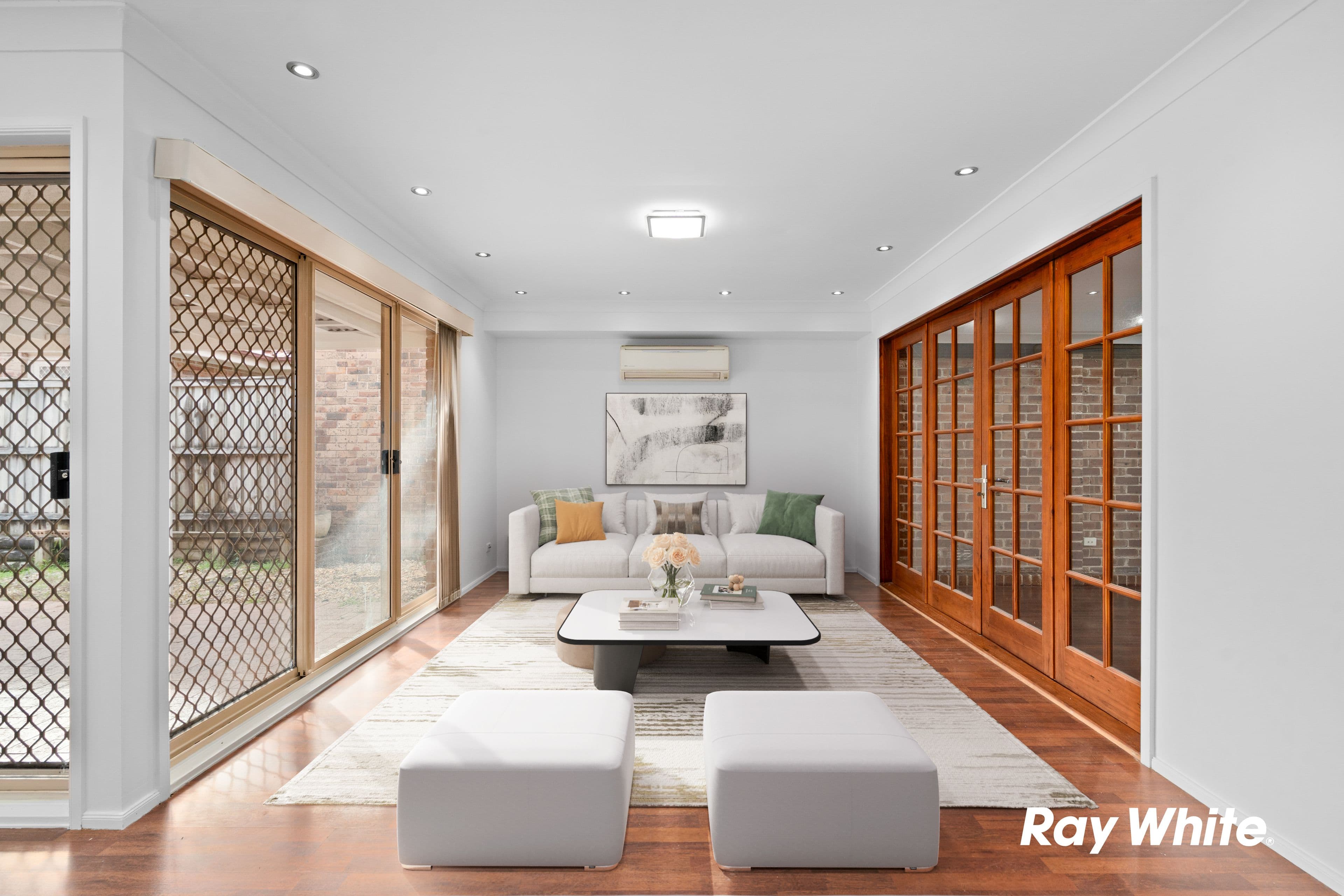 14 Glenbawn Place, Woodcroft NSW 2767, Woodcroft - Thumbnail 3