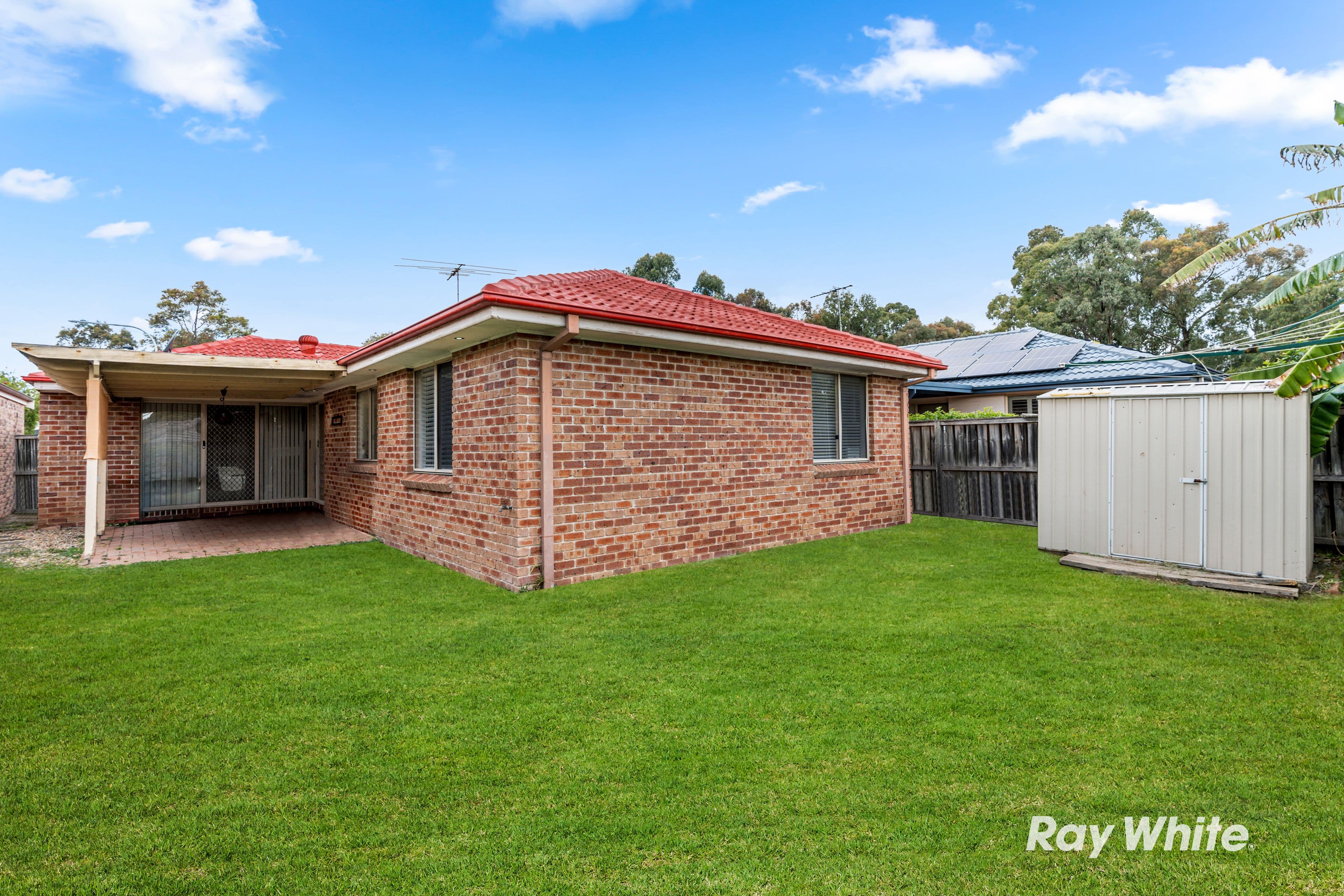 14 Glenbawn Place, Woodcroft NSW 2767, Woodcroft - Thumbnail 8