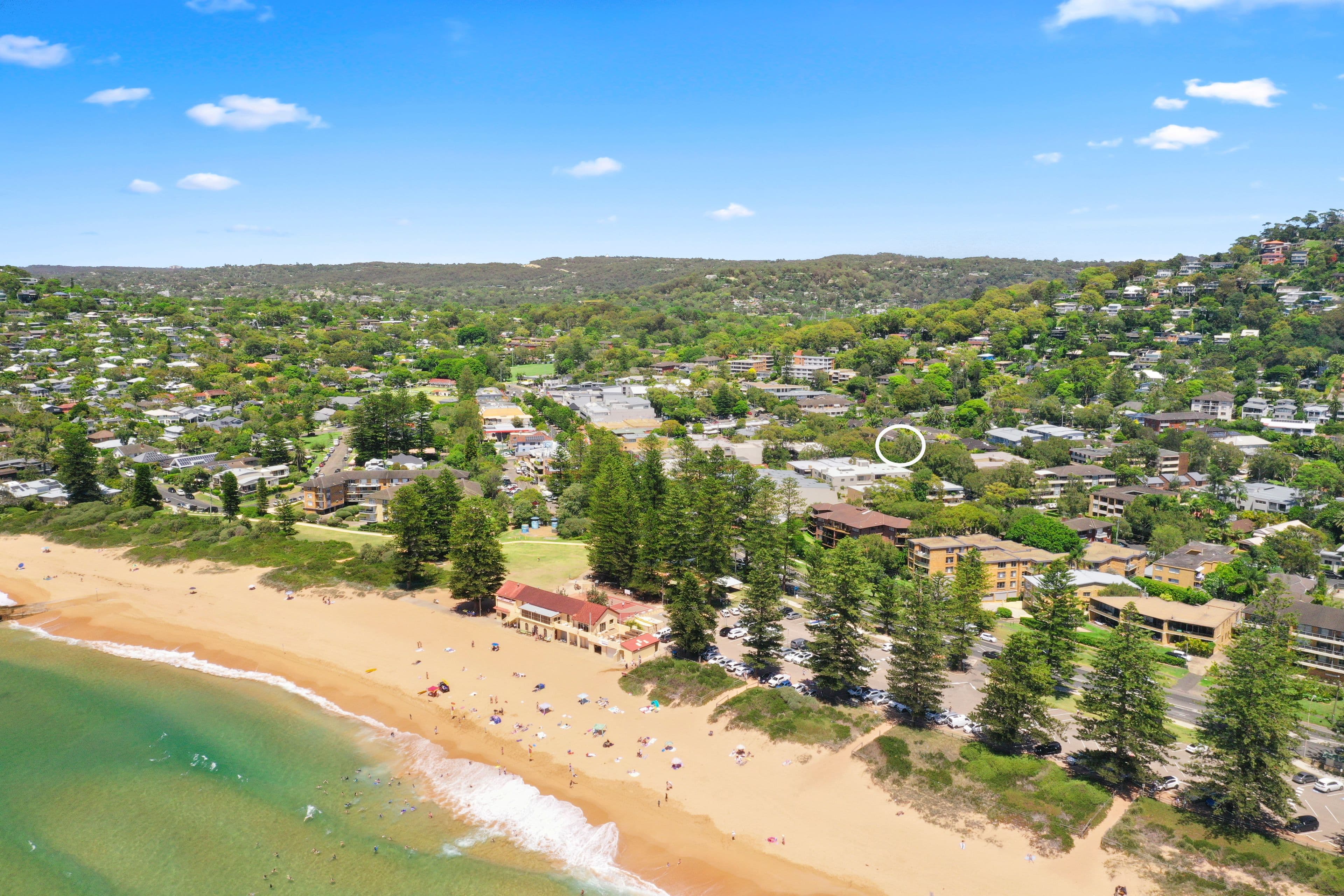 1/26-28 Foamcrest Avenue, Newport NSW 2106, Newport - Thumbnail 2