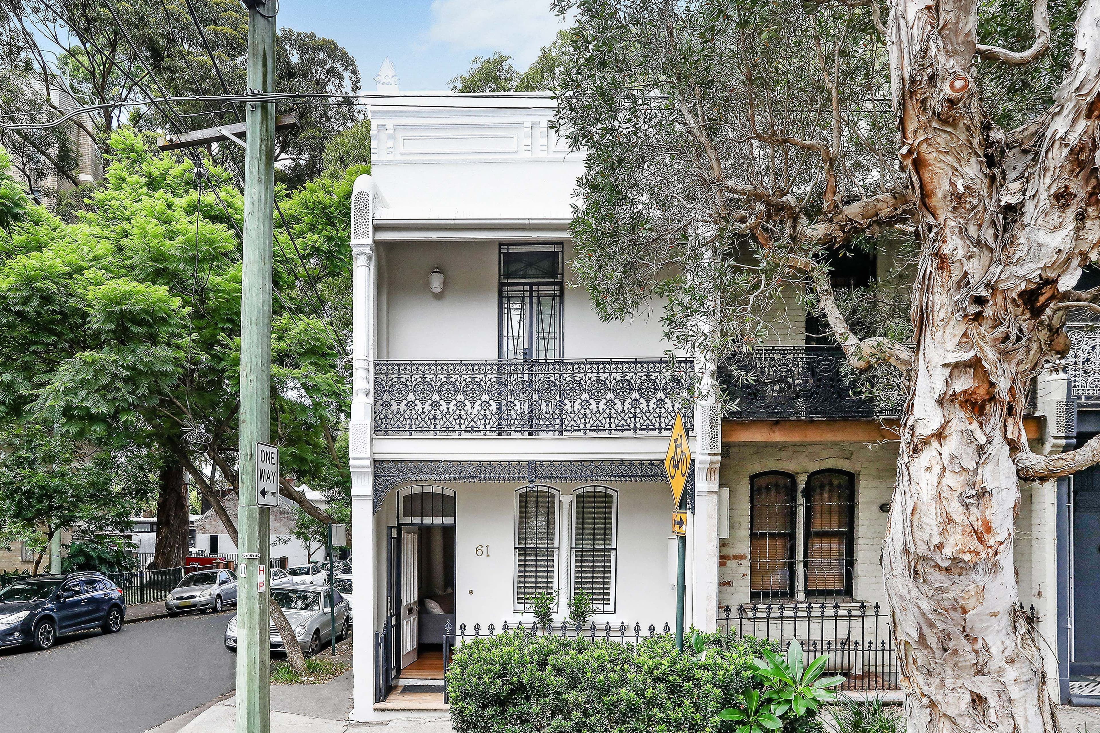 61 Young Street, Redfern NSW 2016, Redfern - Image 1