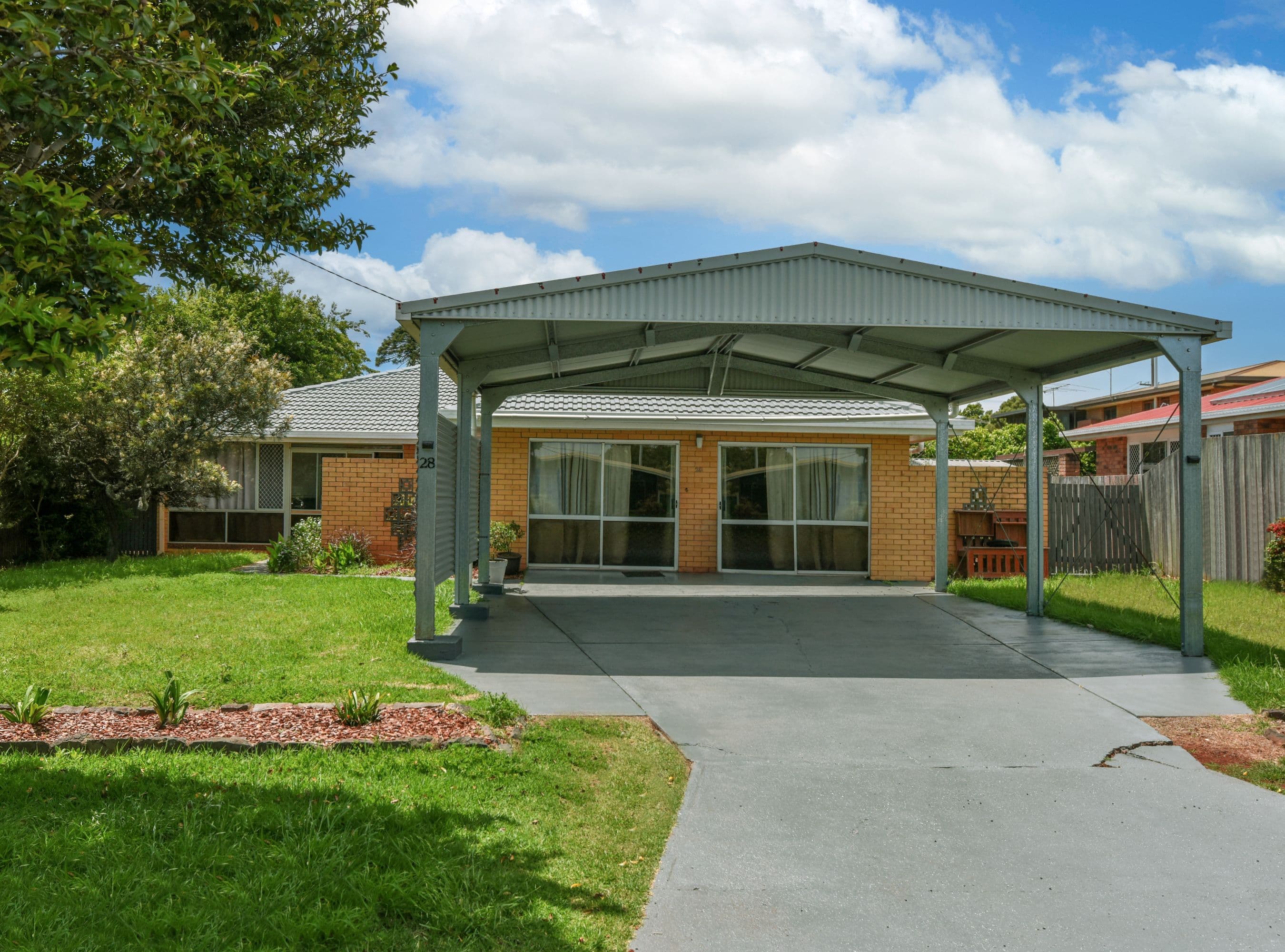 28 Chilla Street, Harristown QLD 4350, Harristown - Image 1