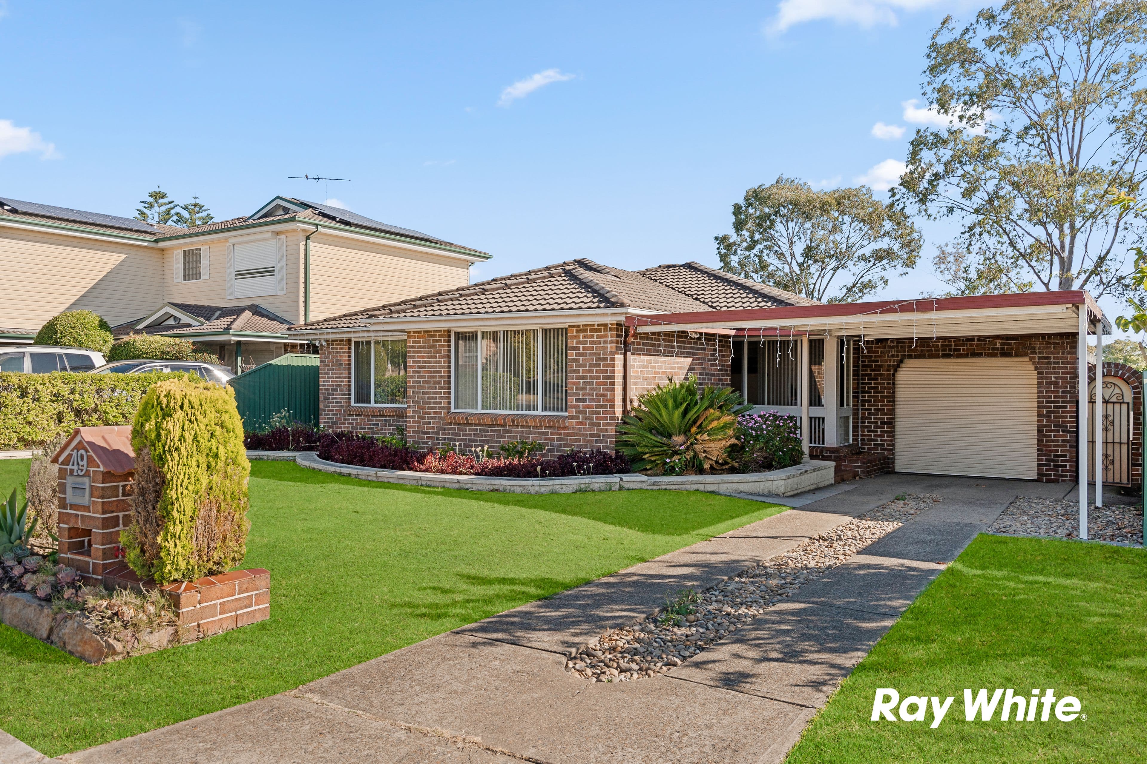 49 Mallee Street, Quakers Hill NSW 2763, Quakers Hill - Image 1
