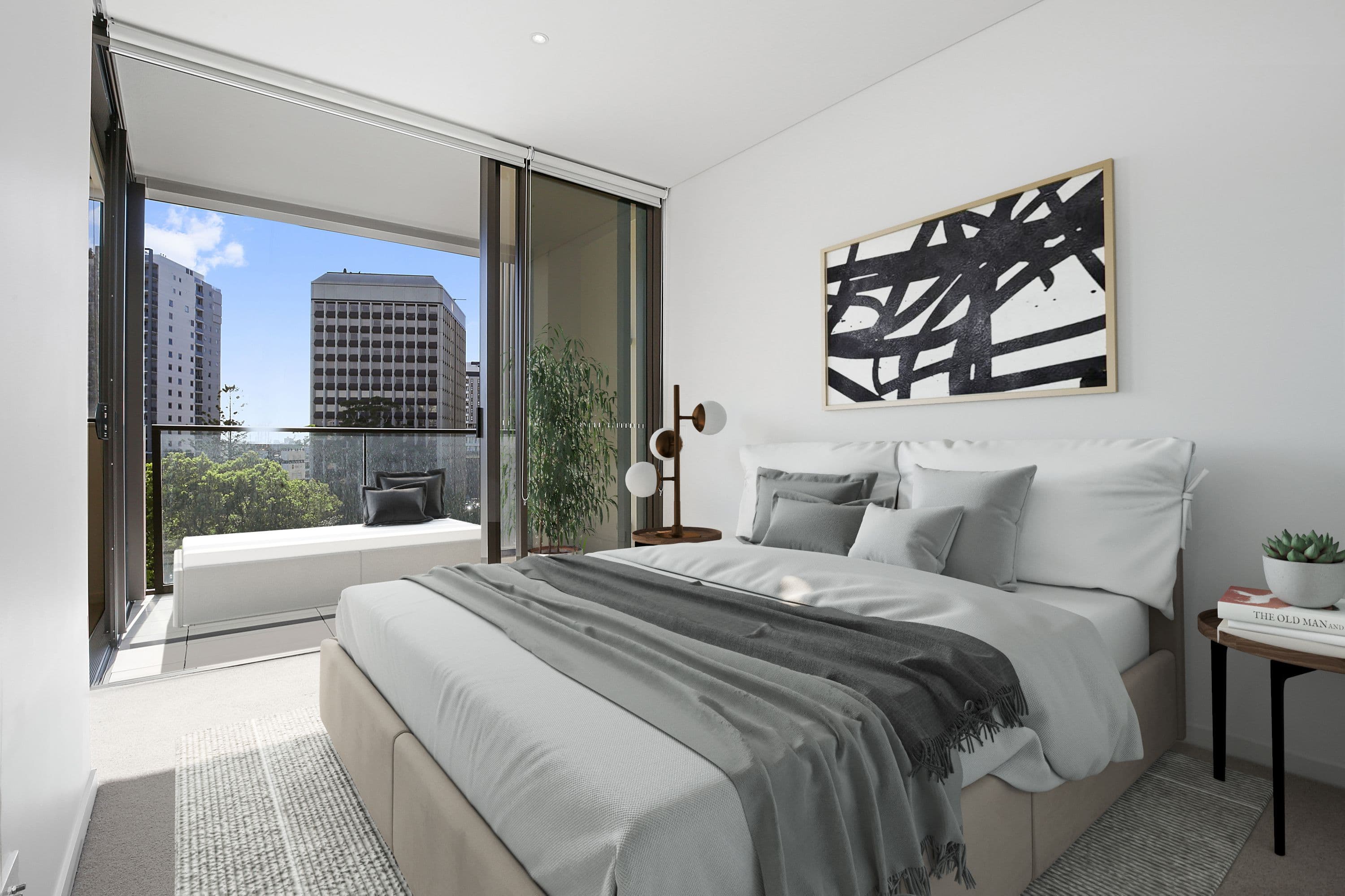 211 Pacific Highway (rear of the block), North Sydney NSW 2060, North Sydney - Thumbnail 3