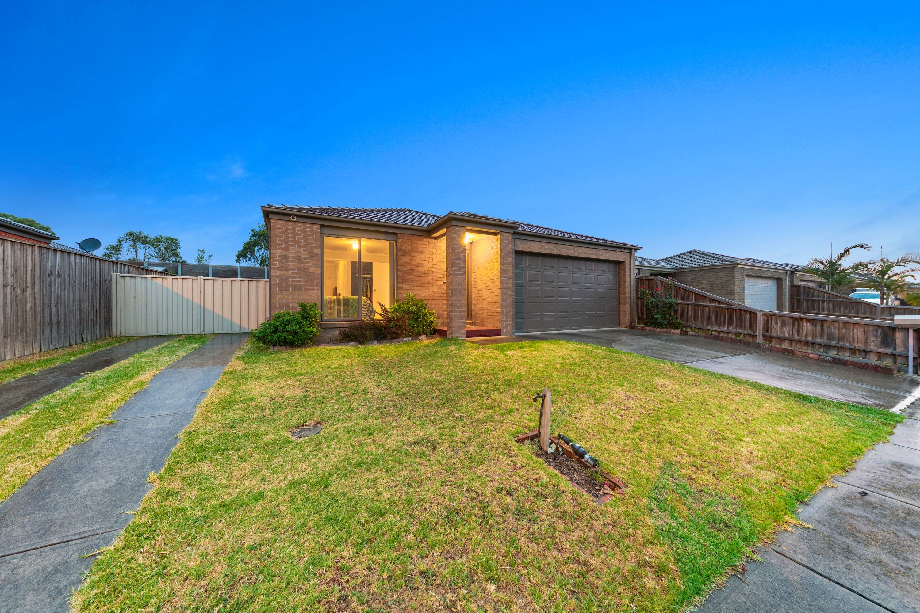 62 Greendale Boulevard, Pakenham VIC 3810, Pakenham - Thumbnail 2