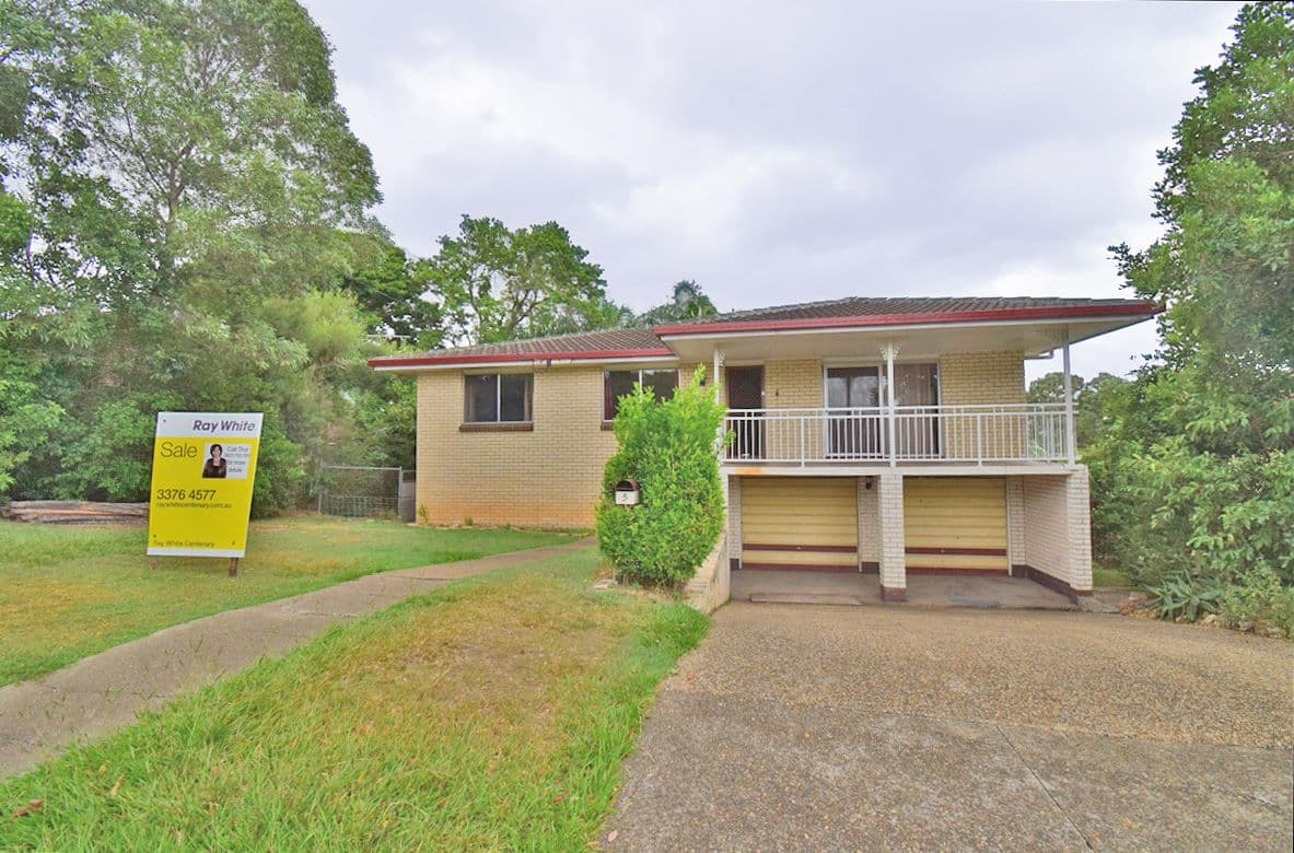 5 Pantheon Street, Jindalee QLD 4074, Jindalee - Thumbnail 2