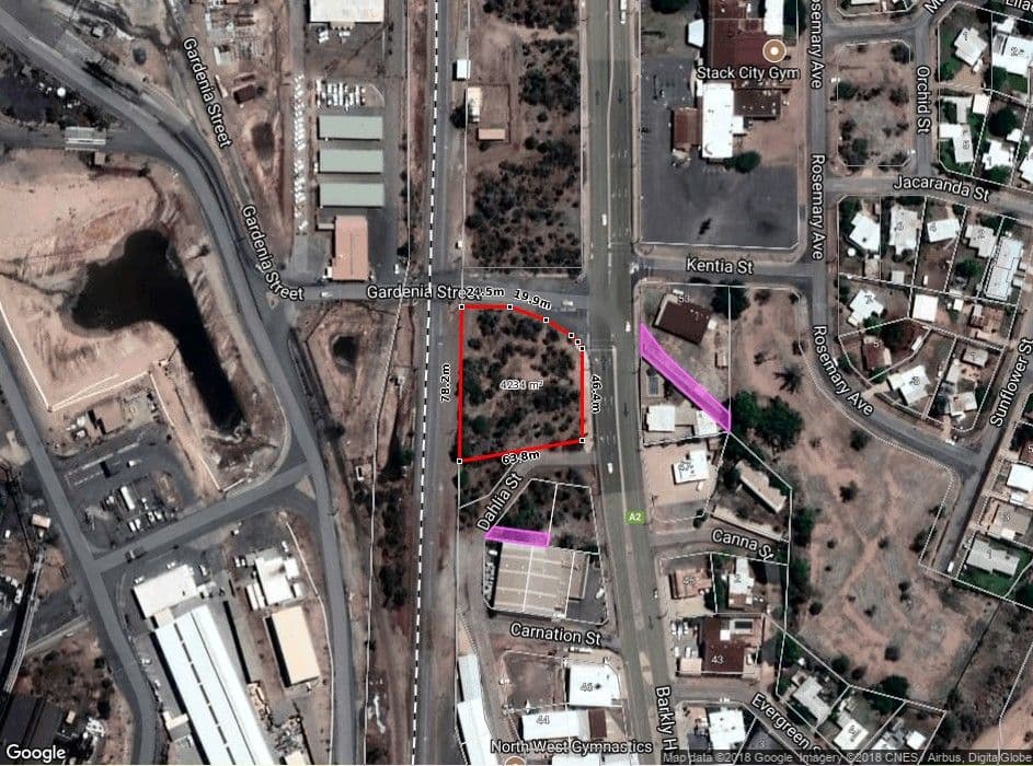 0 Barkly Highway, Mount Isa QLD 4825, Mount Isa City - Image 1