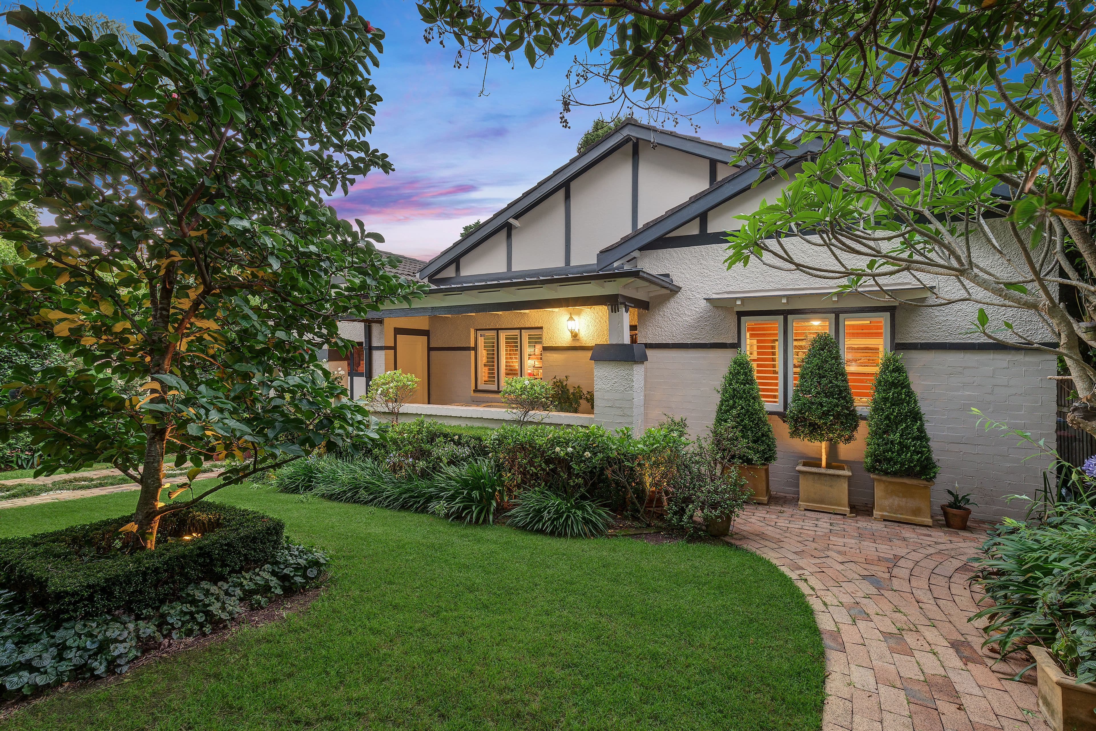 51 Gilroy Road, Turramurra NSW 2074, Turramurra - Image 1