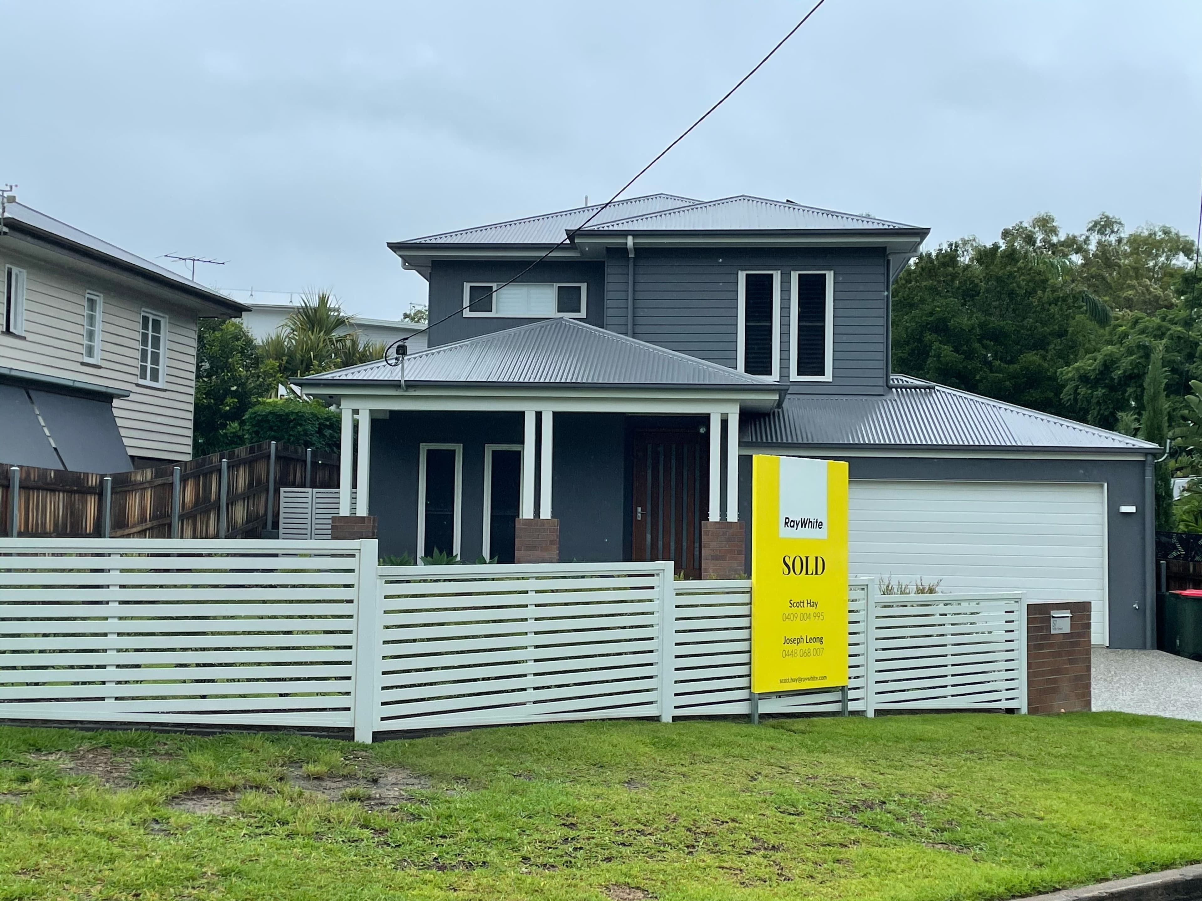 57 Wills Street, Coorparoo QLD 4151, Coorparoo - Image 1