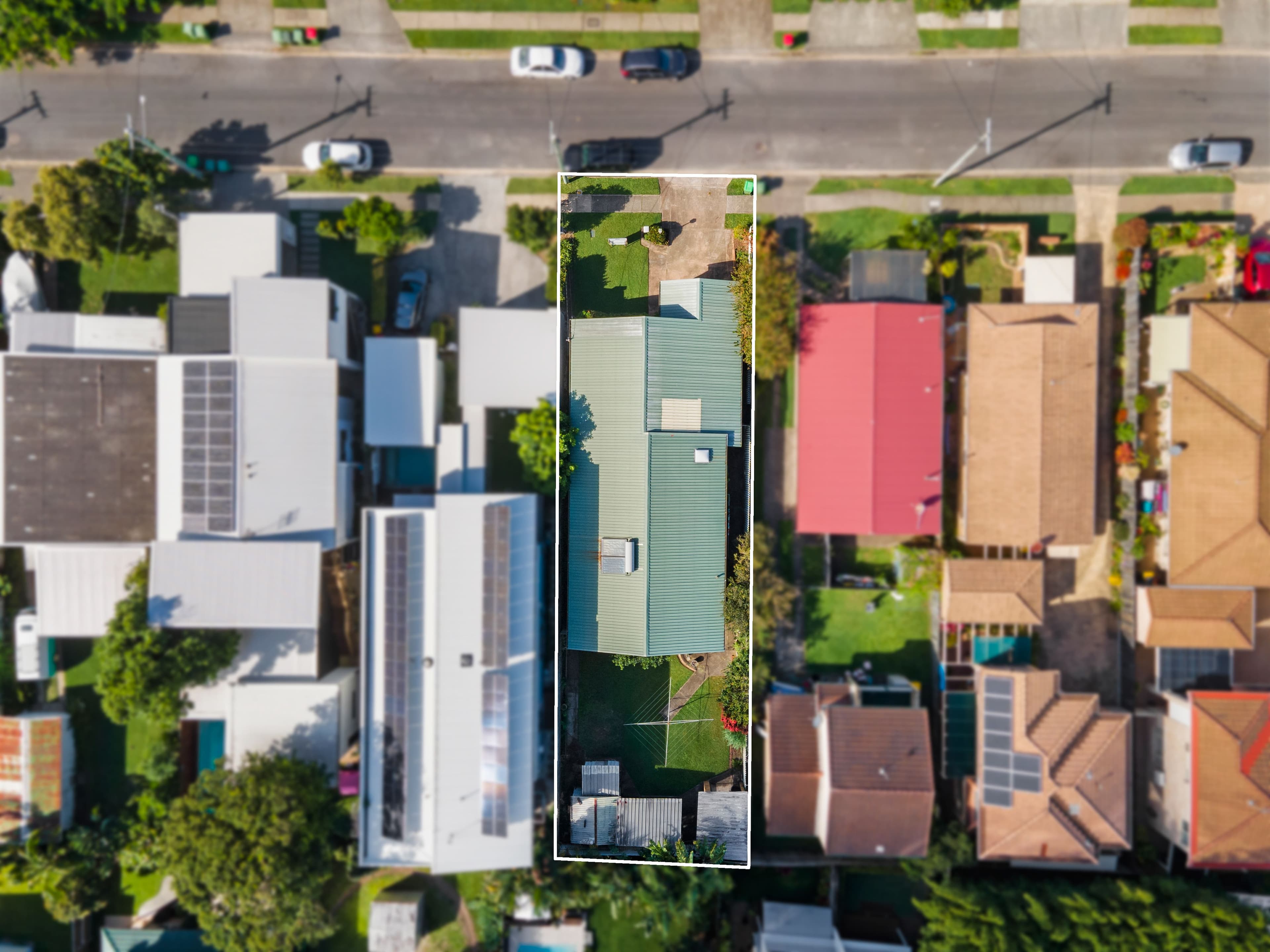 22 Molucca Avenue, Palm Beach QLD 4221, Palm Beach - Thumbnail 2