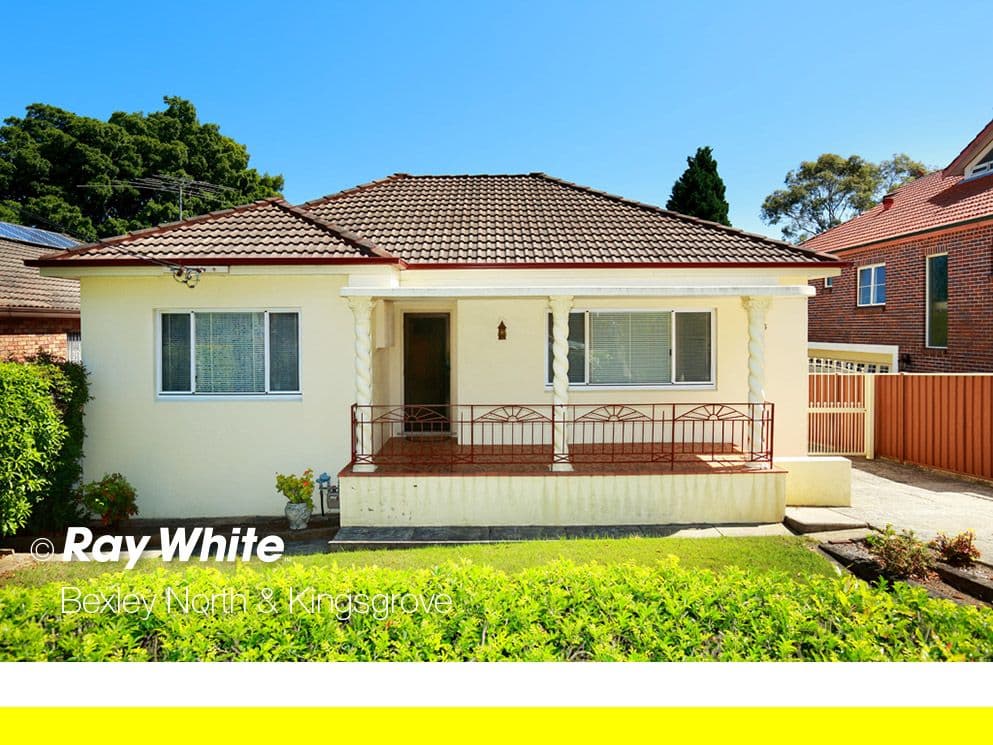 35 St Elmo Parade, Kingsgrove NSW 2208, Kingsgrove - Image 1