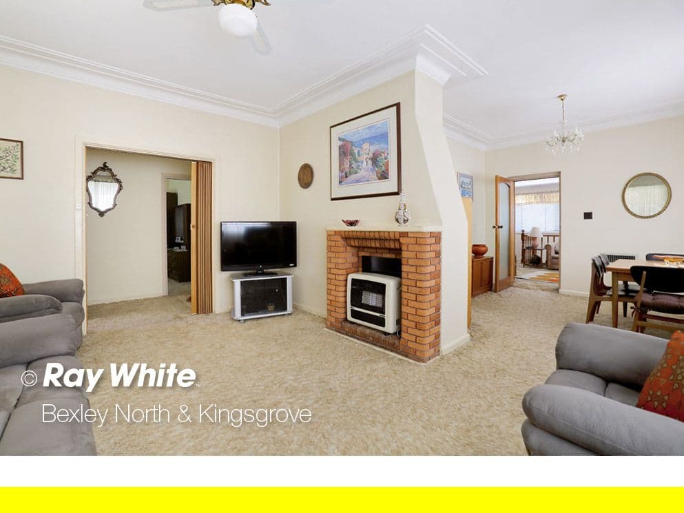 35 St Elmo Parade, Kingsgrove NSW 2208, Kingsgrove - Thumbnail 2