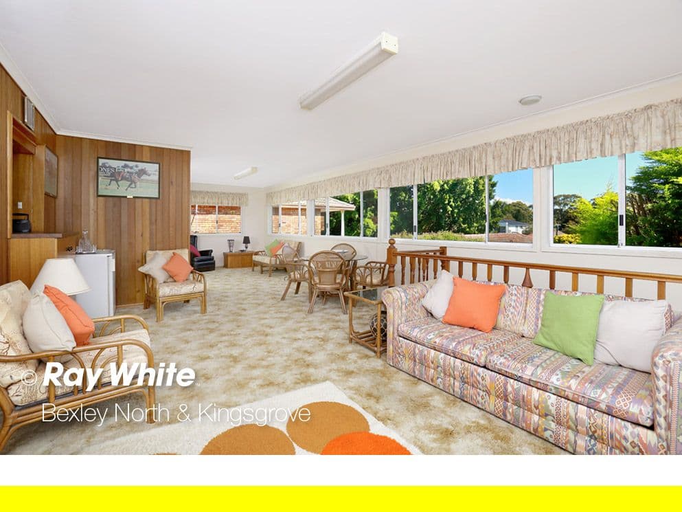 35 St Elmo Parade, Kingsgrove NSW 2208, Kingsgrove - Thumbnail 3