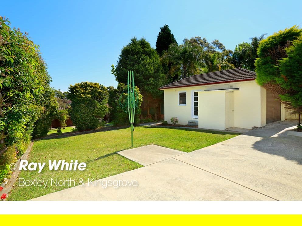 35 St Elmo Parade, Kingsgrove NSW 2208, Kingsgrove - Thumbnail 6