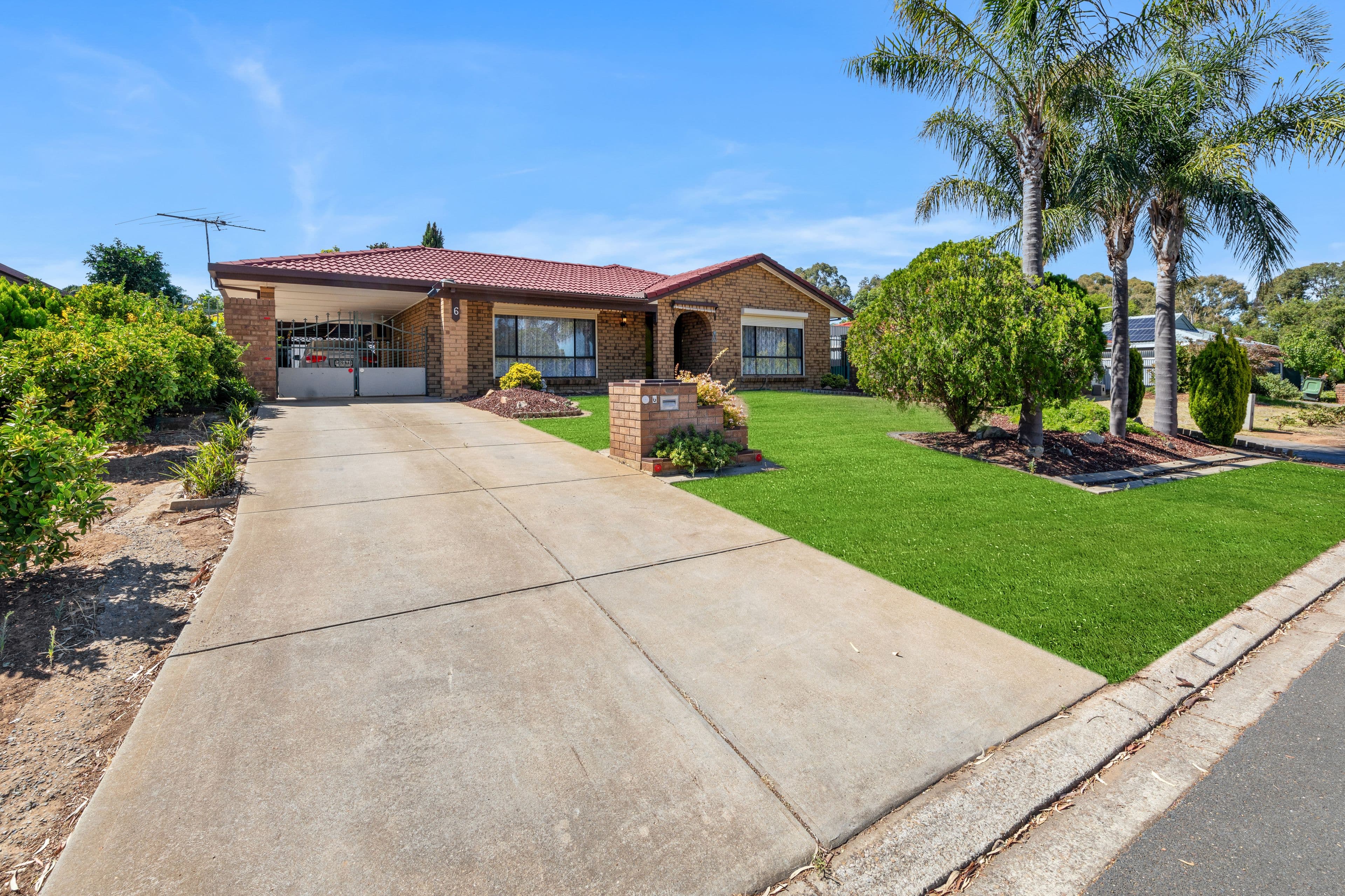 6 Christine Avenue, Hillbank SA 5112, Hillbank - Image 1