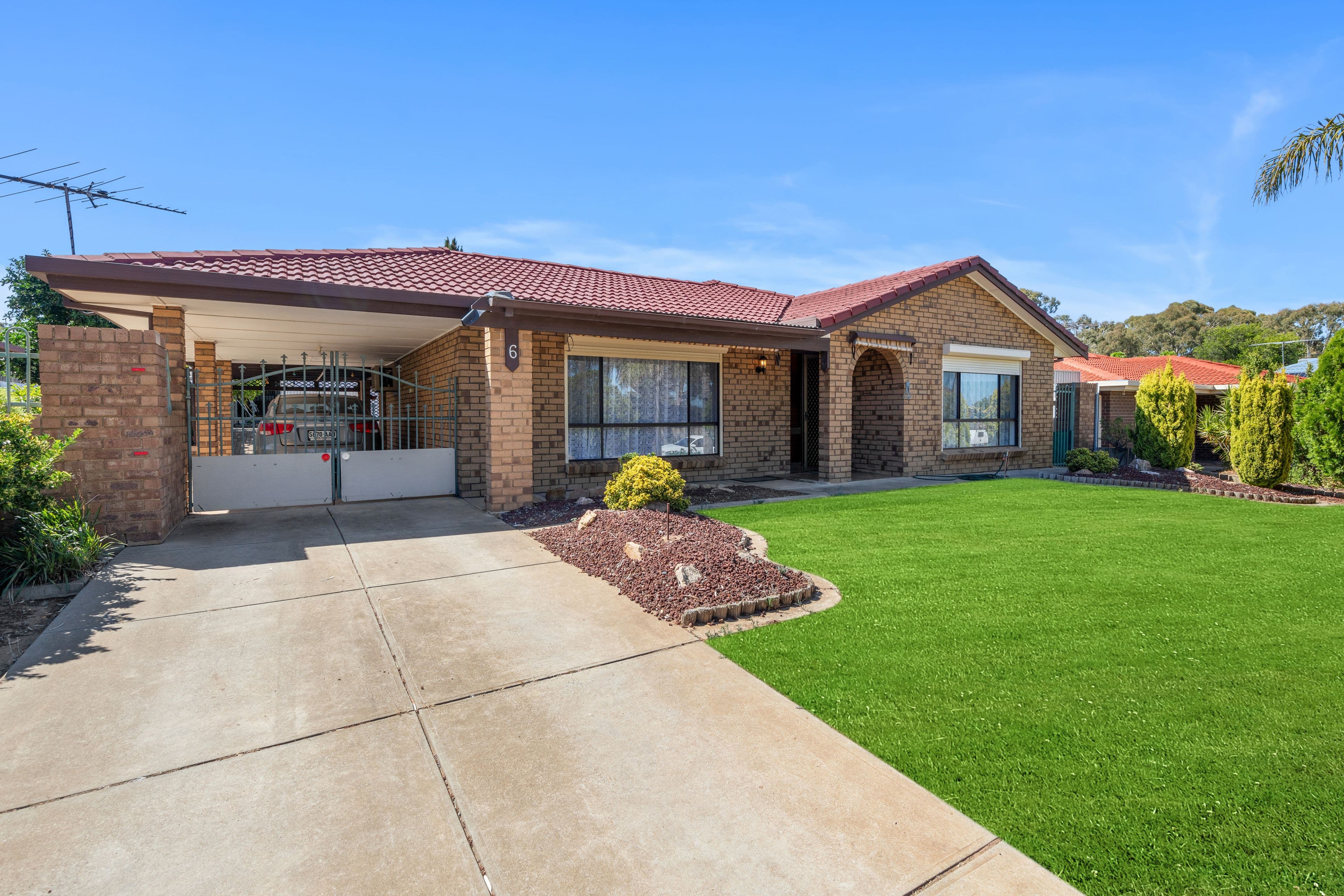 6 Christine Avenue, Hillbank SA 5112, Hillbank - Thumbnail 2