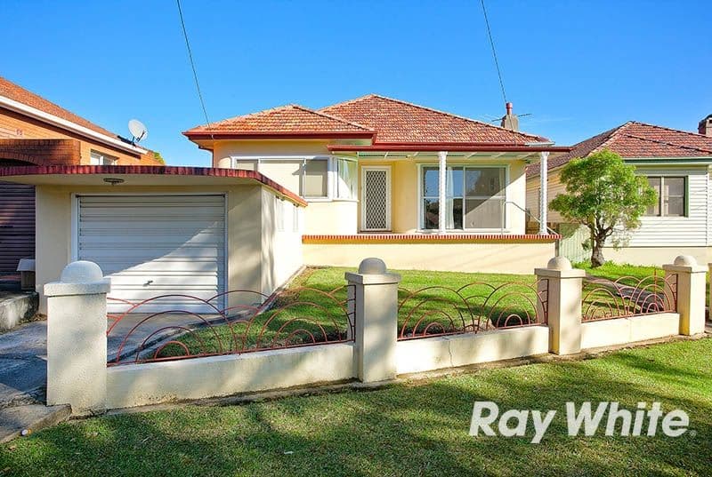 32 Central Road, BEVERLY HILLS NSW 2209, Beverly Hills - Image 1