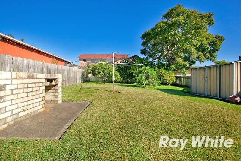 32 Central Road, BEVERLY HILLS NSW 2209, Beverly Hills - Thumbnail 6