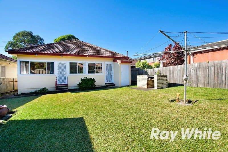 32 Central Road, BEVERLY HILLS NSW 2209, Beverly Hills - Thumbnail 7
