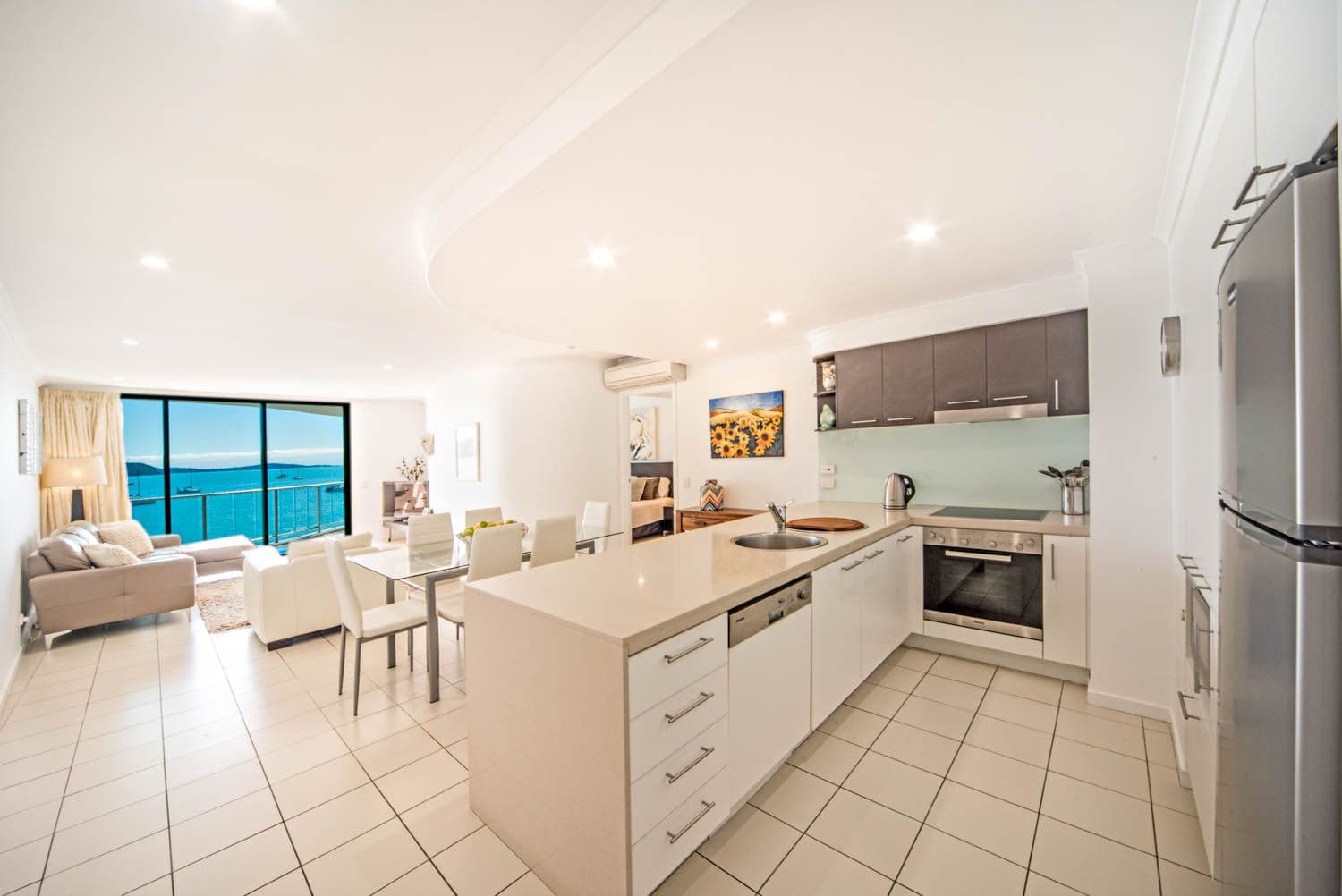 159 Shingley Drive, Cannonvale QLD 4802, Cannonvale - Thumbnail 2