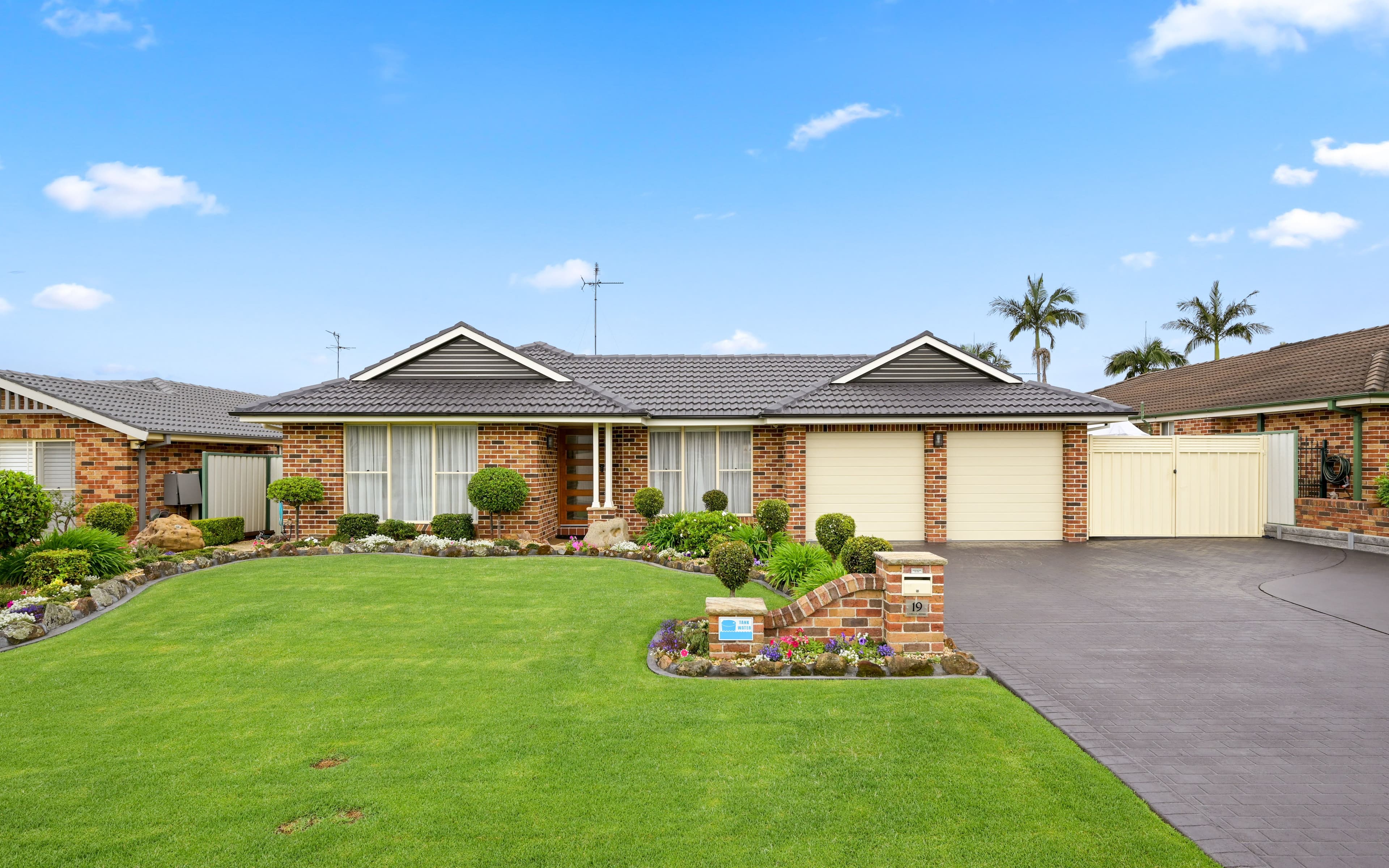 19 Camellia Avenue, Glenmore Park NSW 2745, Glenmore Park - Image 1