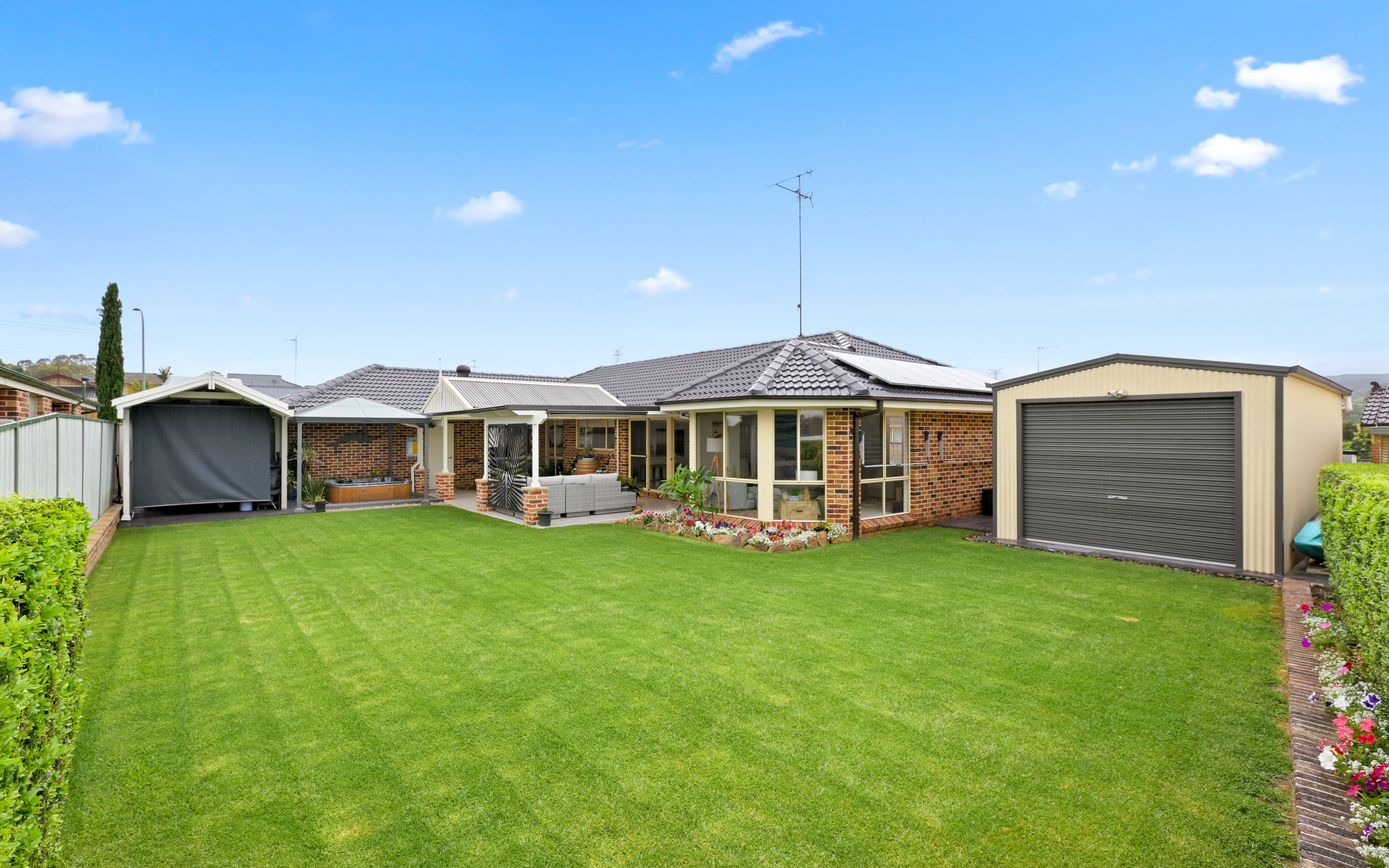 19 Camellia Avenue, Glenmore Park NSW 2745, Glenmore Park - Thumbnail 2