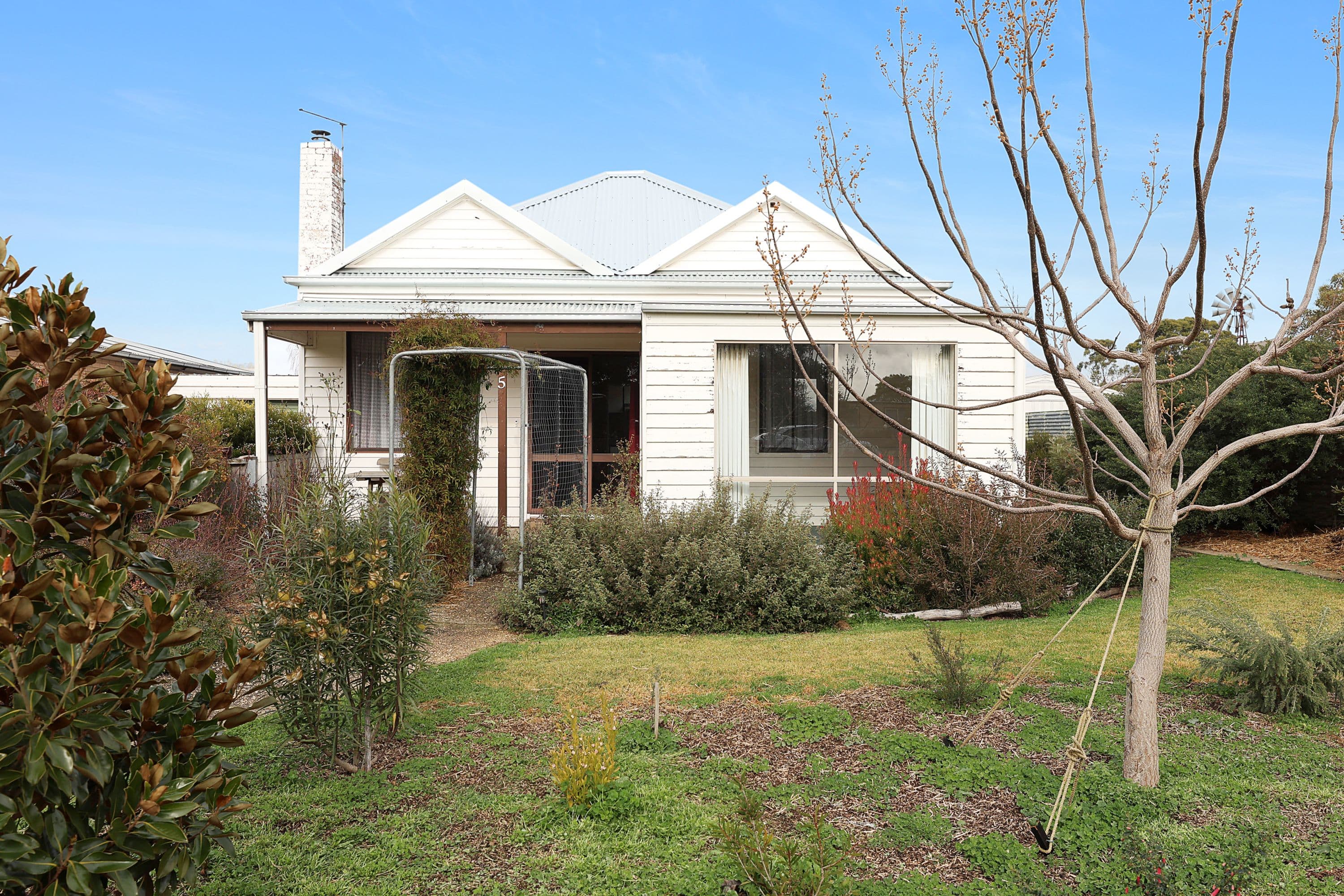 5 Lloyd Street, Derrinallum VIC 3325, Derrinallum - Image 1