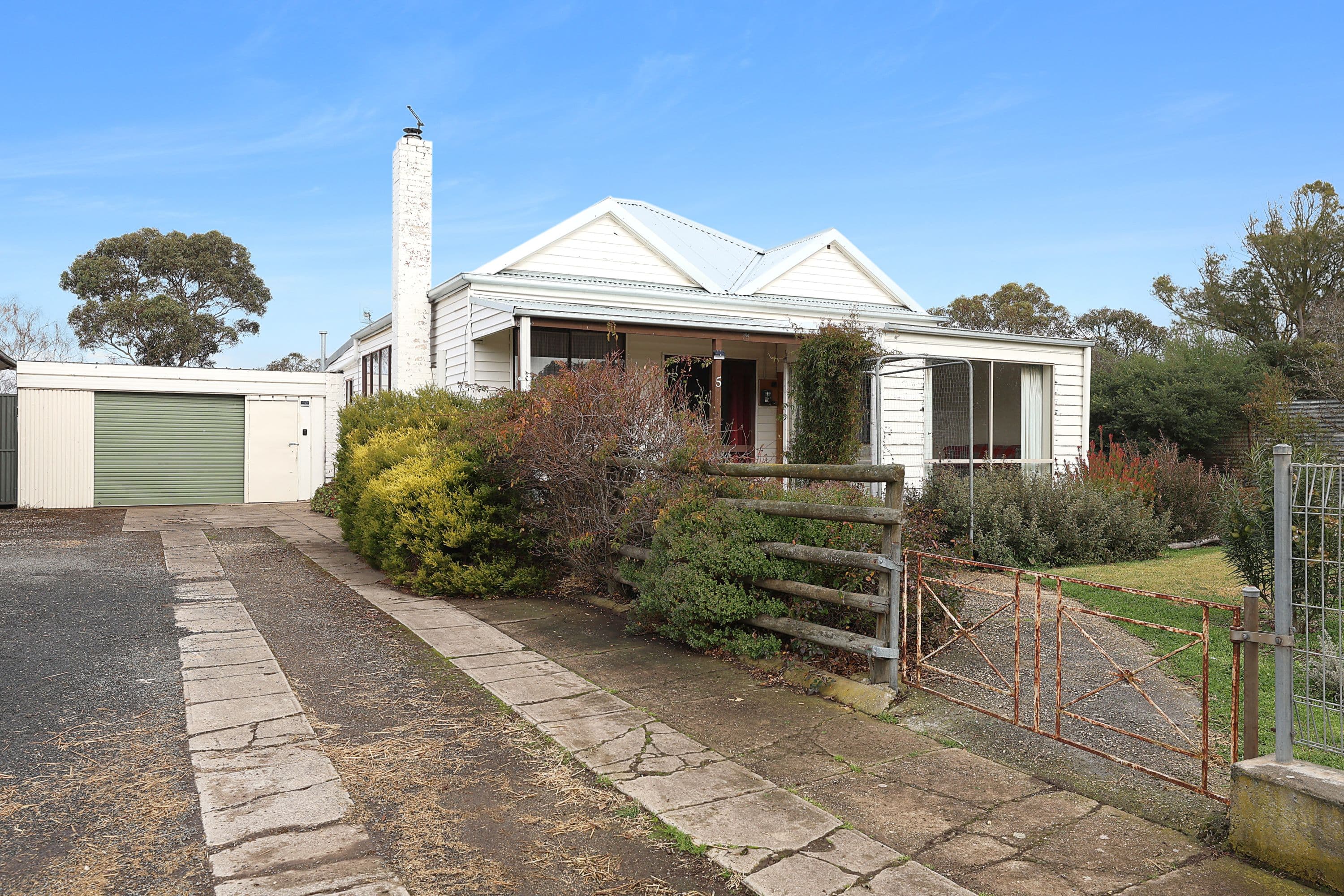 5 Lloyd Street, Derrinallum VIC 3325, Derrinallum - Thumbnail 2