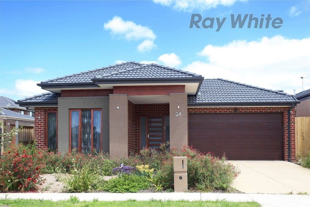 34 Berington Drive, WILLIAMS LANDING VIC 3027, Williams Landing - Image 1