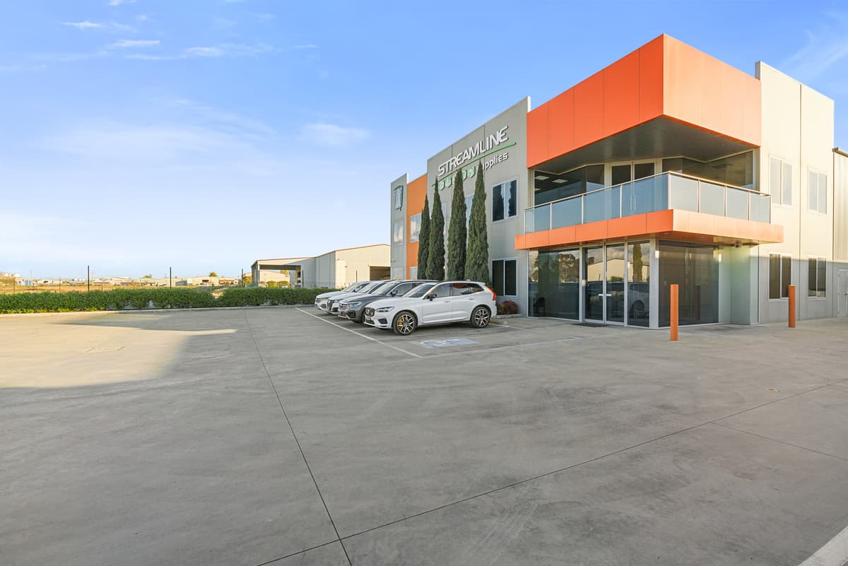 9 Joseph Baldwin Place, Shepparton, Shepparton - Thumbnail 4