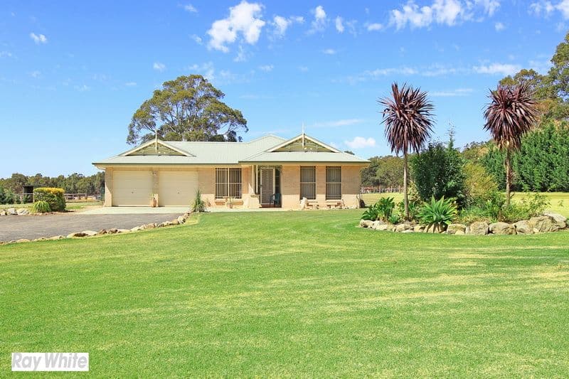 167 The Links Road, NOWRA HILL NSW 2540, Nowra Hill - Image 1
