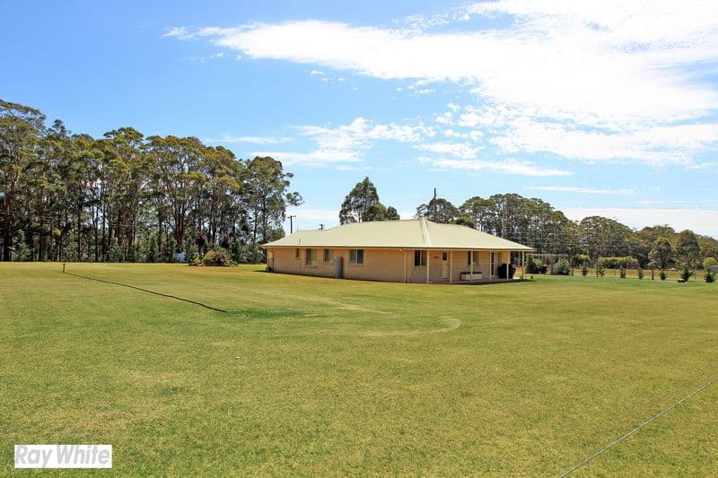 167 The Links Road, NOWRA HILL NSW 2540, Nowra Hill - Thumbnail 2