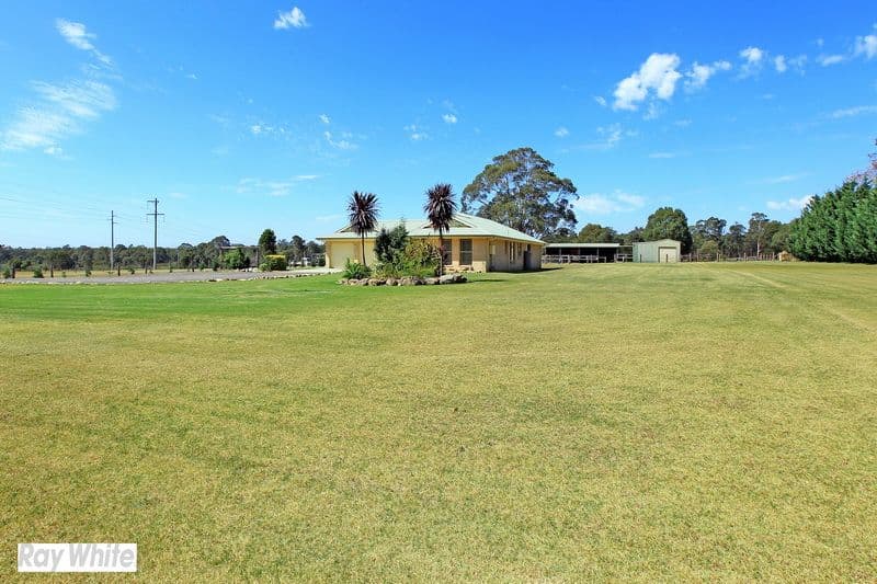 167 The Links Road, NOWRA HILL NSW 2540, Nowra Hill - Thumbnail 3