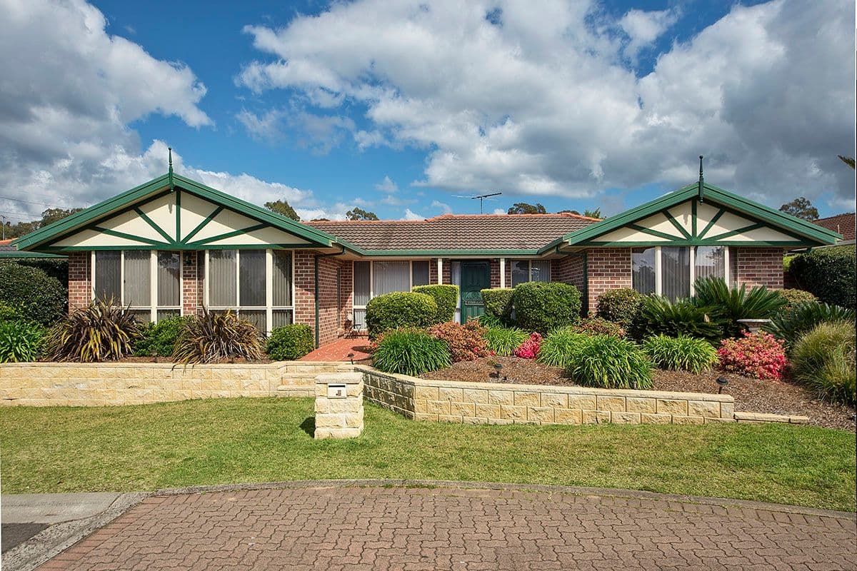 2 Blackthorn Circuit, Menai NSW 2234, Menai - Image 1