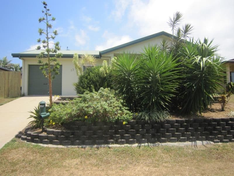 13 Otto Close, EDMONTON QLD 4869, Edmonton - Thumbnail 2