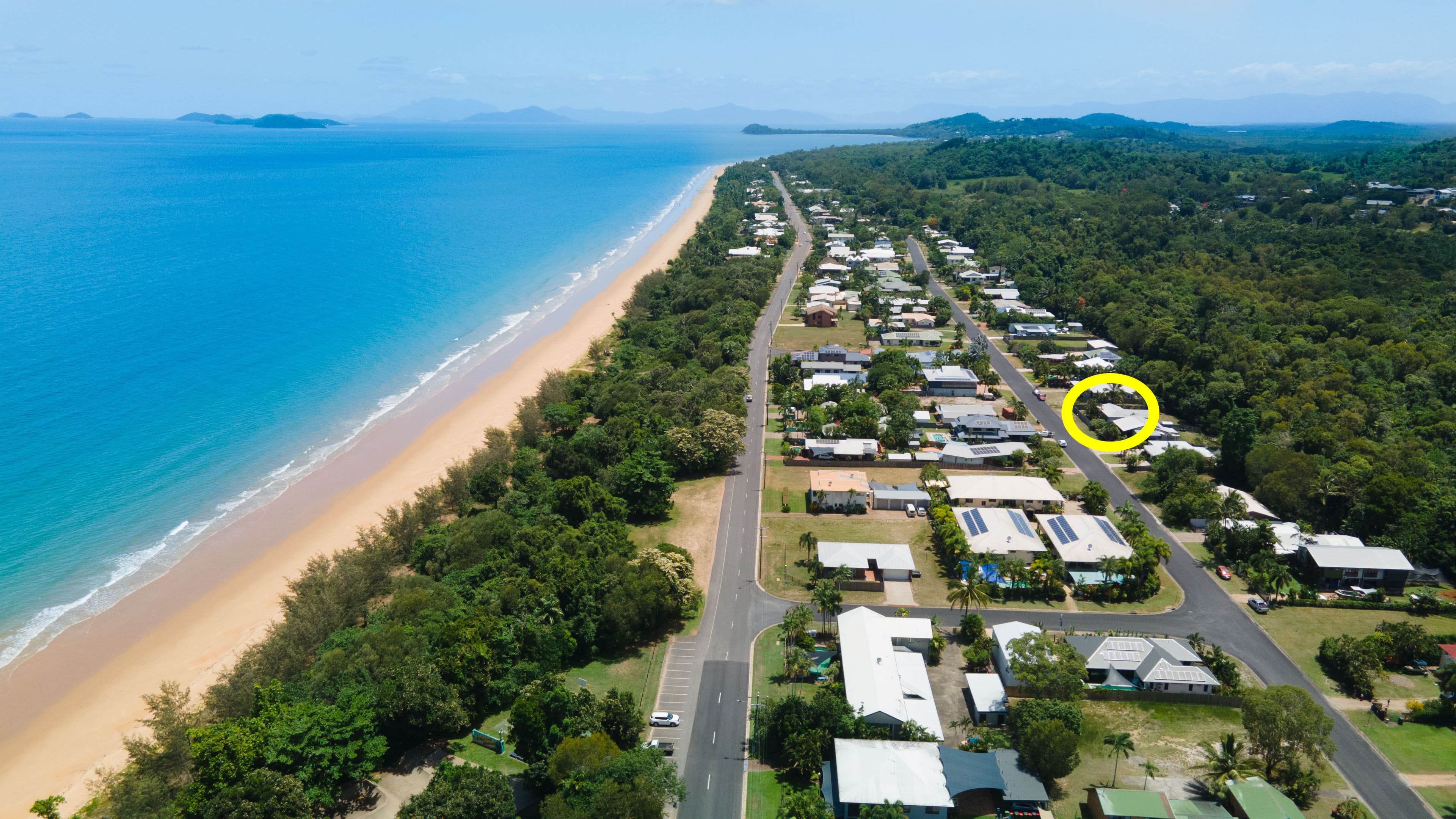53 Holland Street, Wongaling Beach QLD 4852, Wongaling Beach - Thumbnail 8