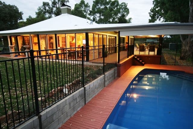 Lot 2 and 3 Church Street (cnr Elder Street) Auburn, CLARE SA 5453, Clare - Image 1