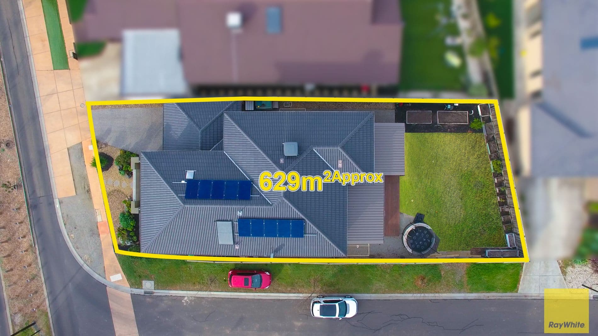 63 Waterways Boulevard, Williams Landing VIC 3027, Williams Landing - Thumbnail 4