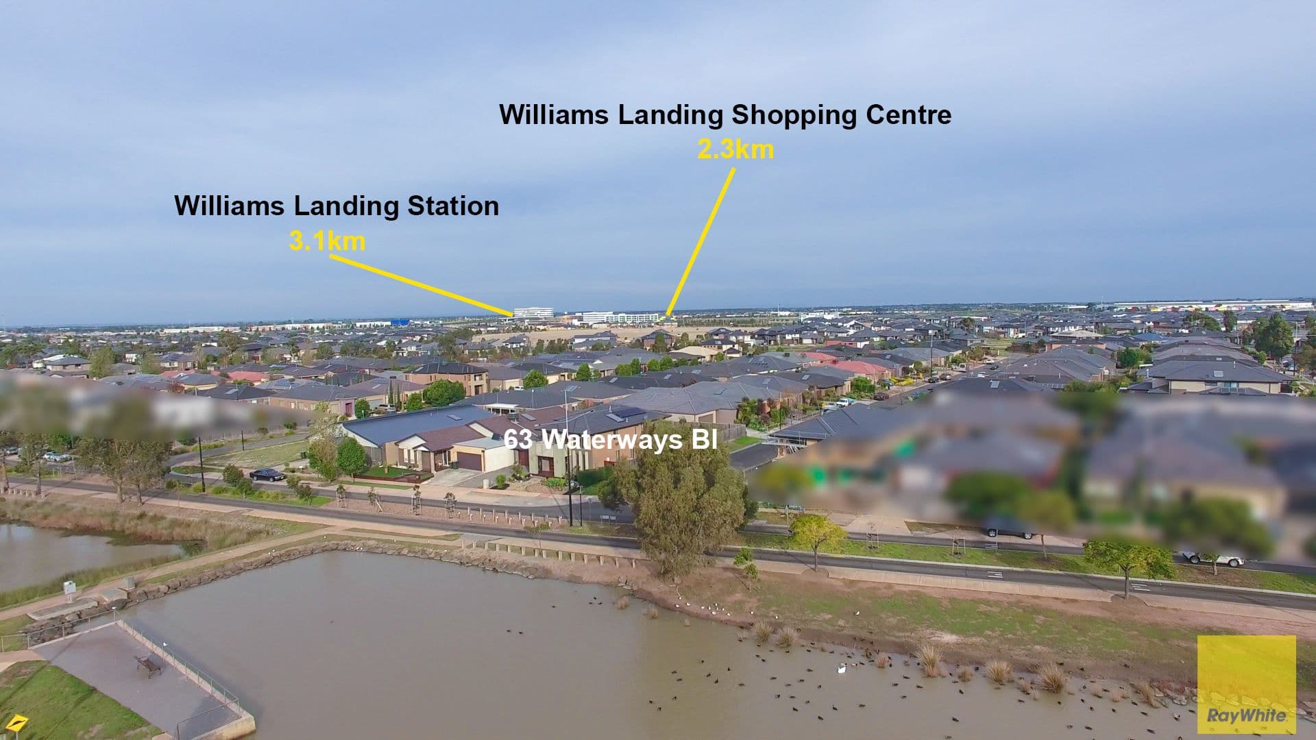 63 Waterways Boulevard, Williams Landing VIC 3027, Williams Landing - Thumbnail 5