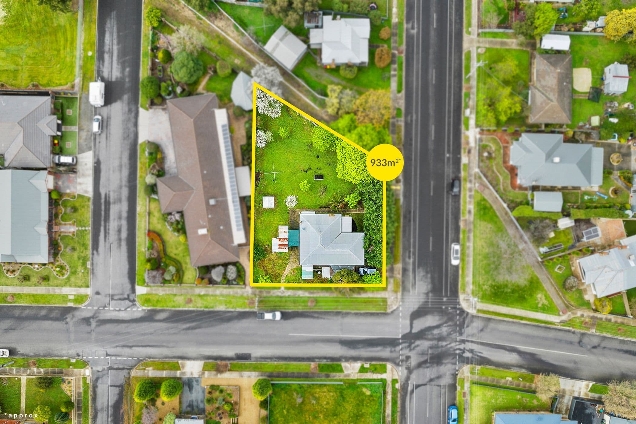50-52 Ligar Street, Stawell VIC 3380, Stawell - Thumbnail 2