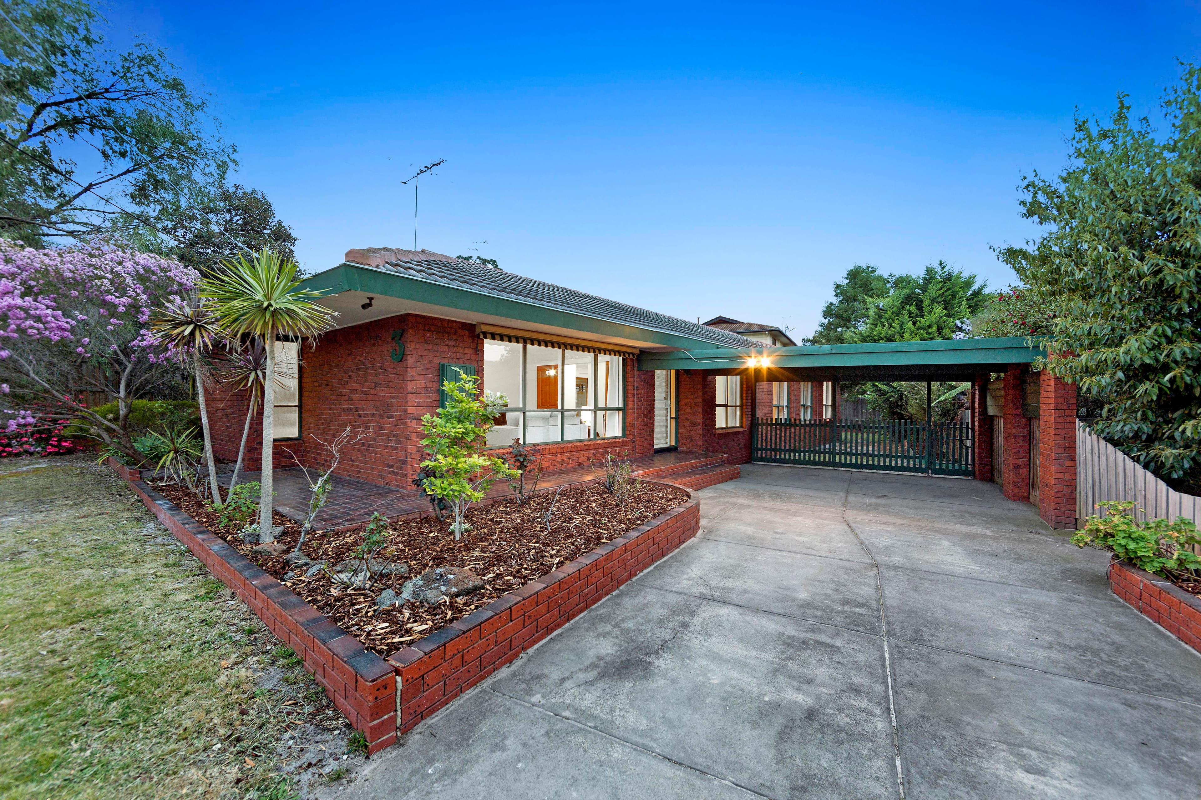 3 Panmure Street, Frankston VIC 3199, Frankston - Image 1