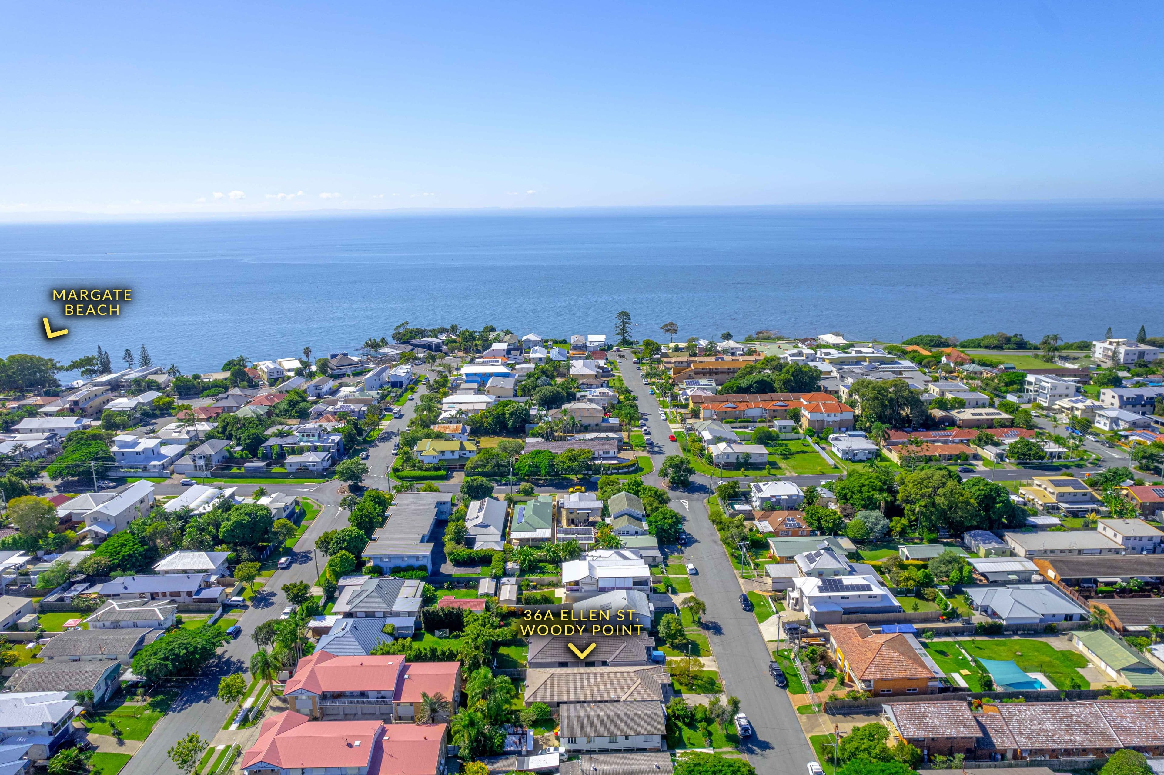 36A Ellen Street, Woody Point QLD 4019, Woody Point - Thumbnail 2