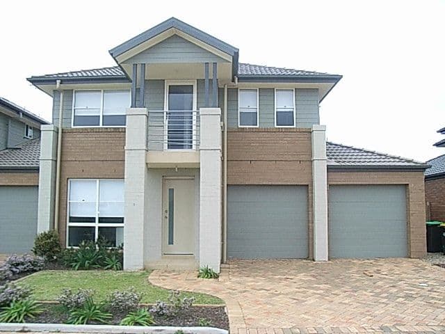 80  Southern Cross Boulevard, SHELL COVE NSW 2529, Shell Cove - Image 1