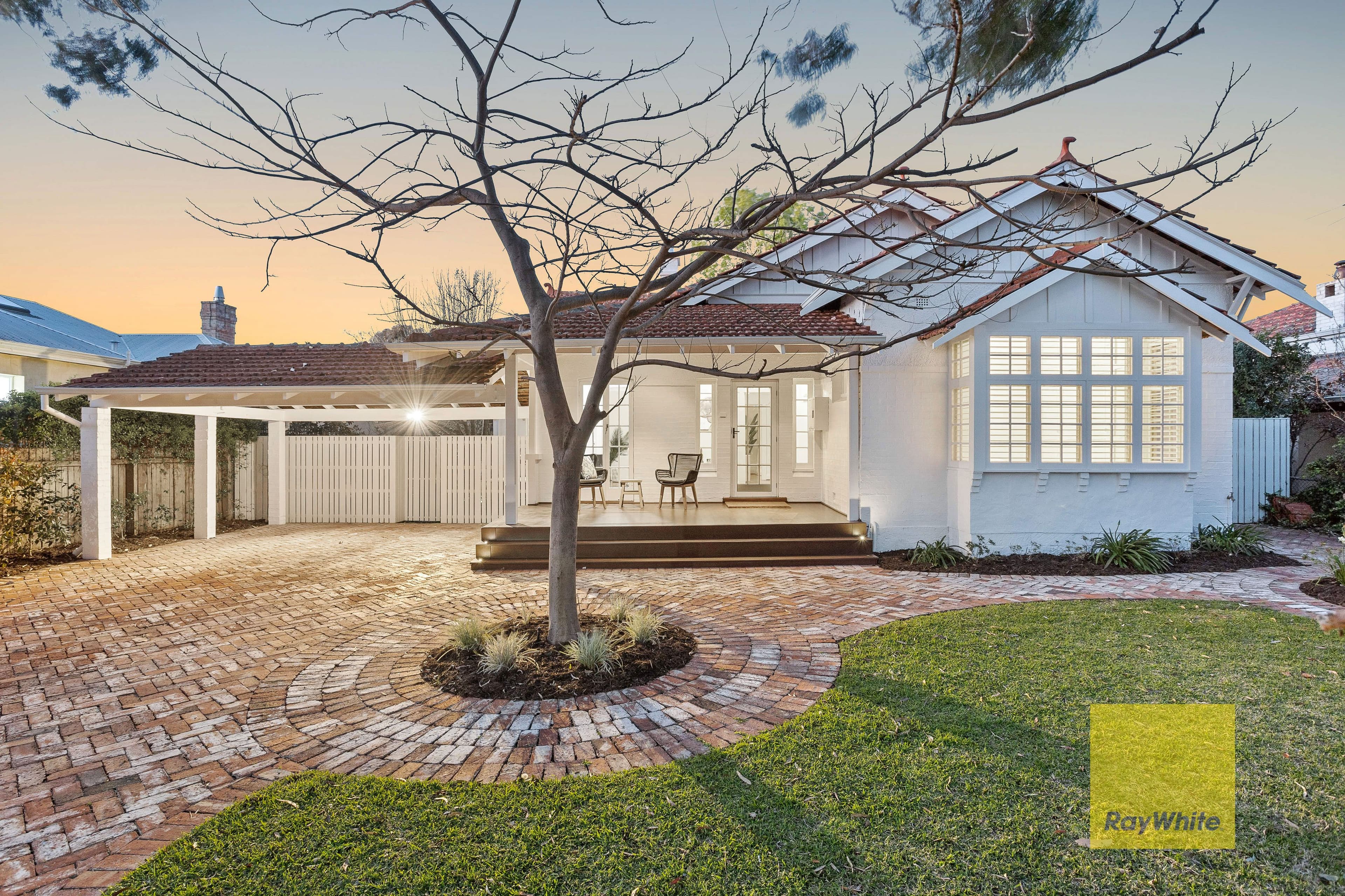19 Bernard Street, Claremont WA 6010, Claremont - Image 1