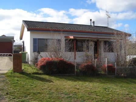 7 Newman Street, LUCKNOW NSW 2800, Lucknow - Image 1