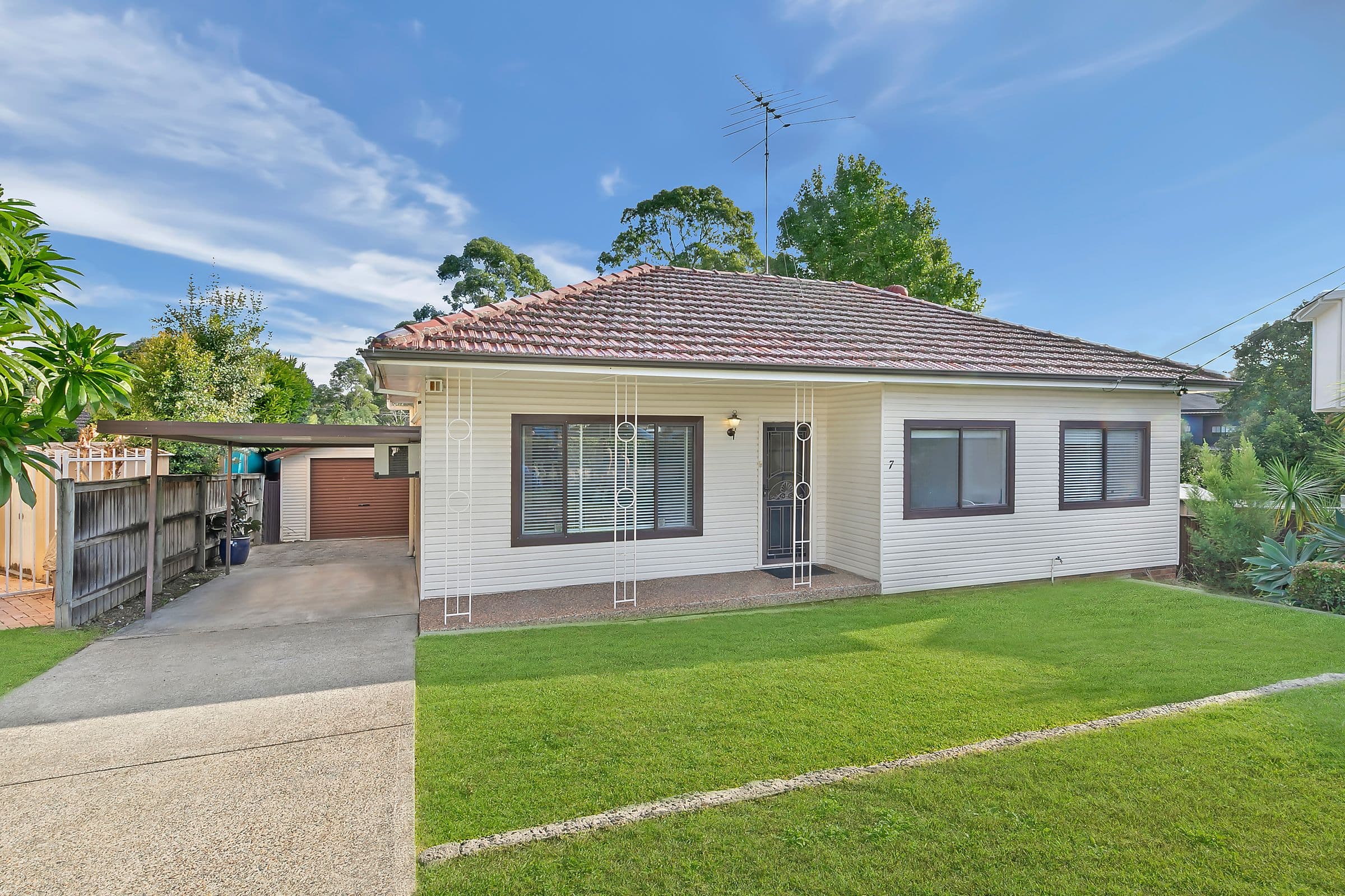 7 Arkana Street, Telopea NSW 2117, Telopea - Thumbnail 3