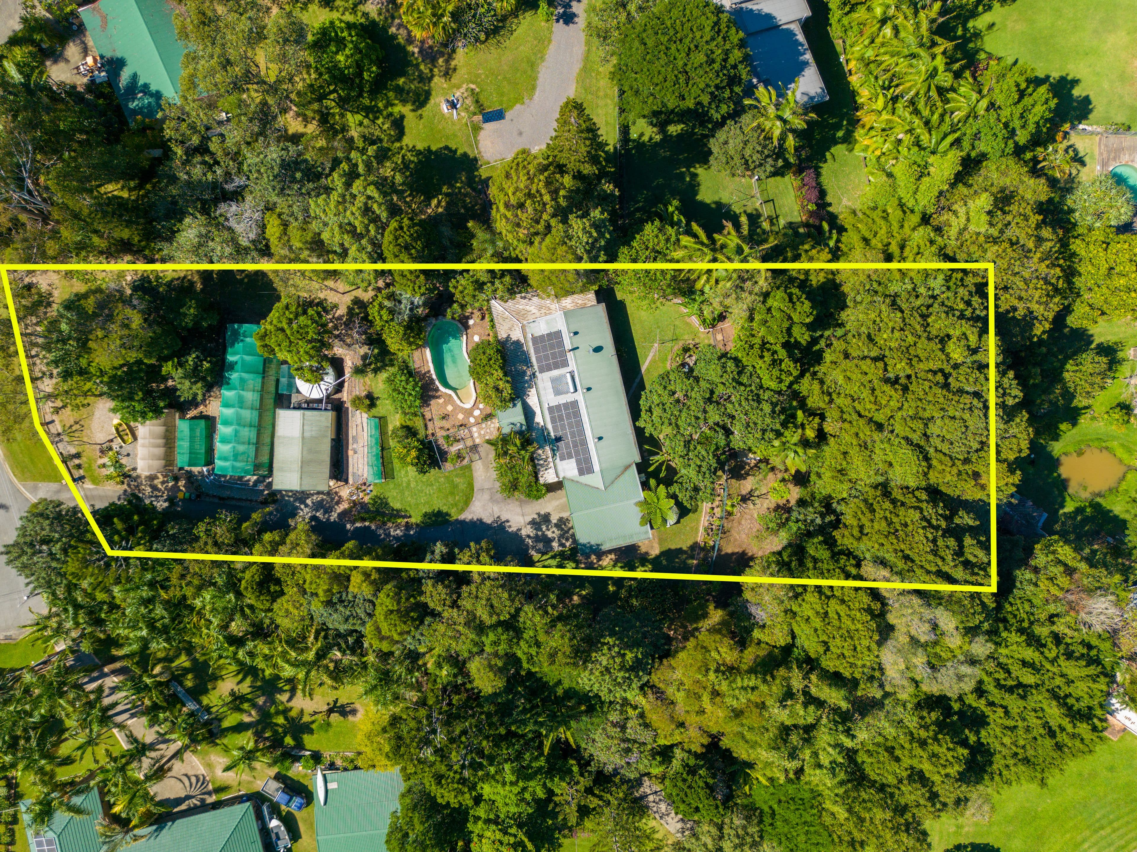 6 Keerong Court, Tallebudgera QLD 4228, Tallebudgera - Image 1