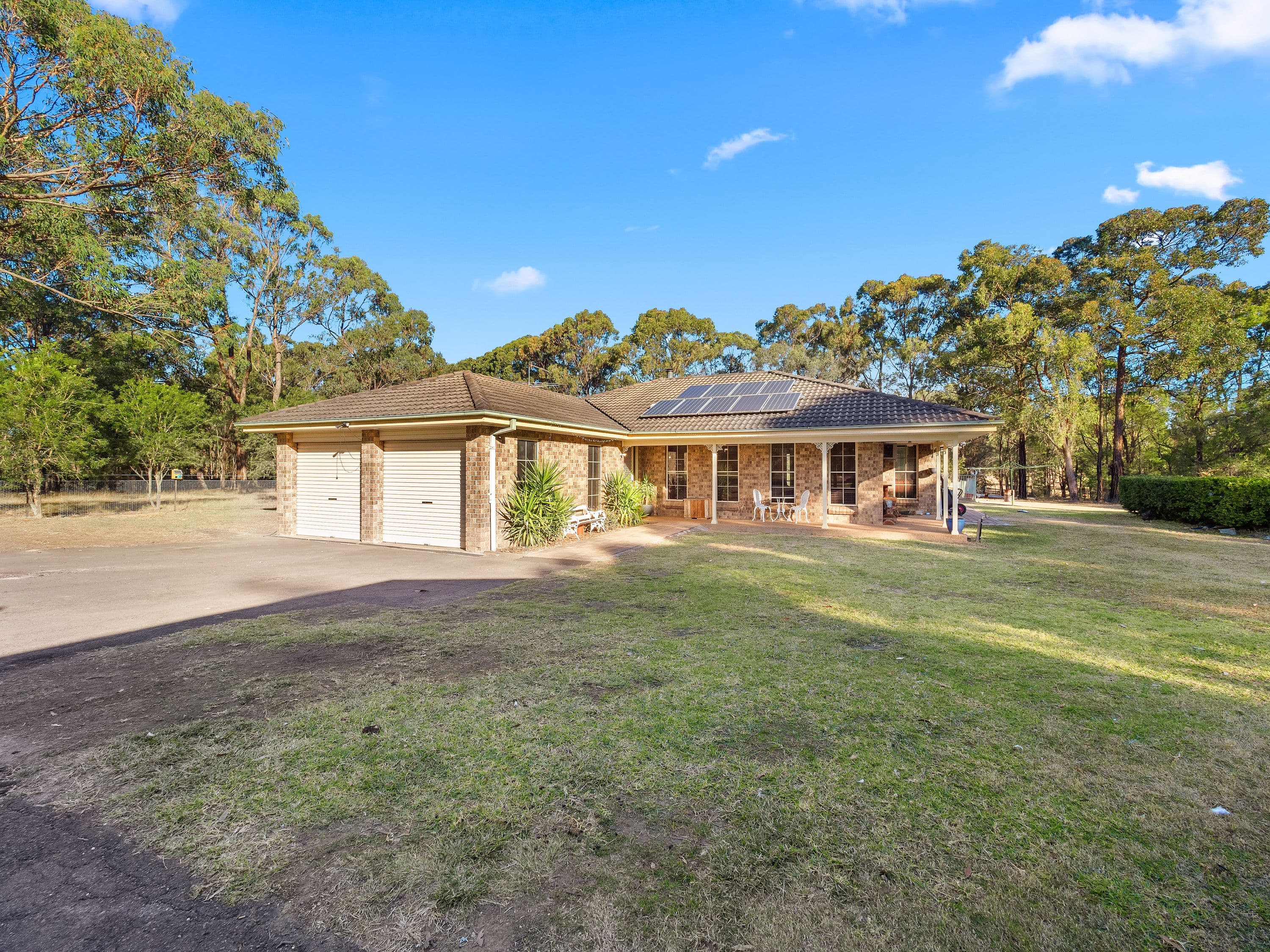 43 Kentoleen Road, Kurrajong NSW 2758, Kurrajong - Image 1